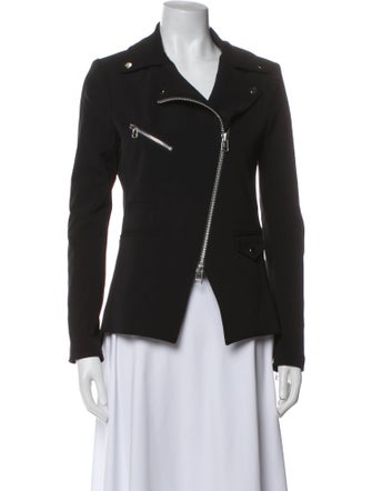 Veronica Beard Biker Jacket