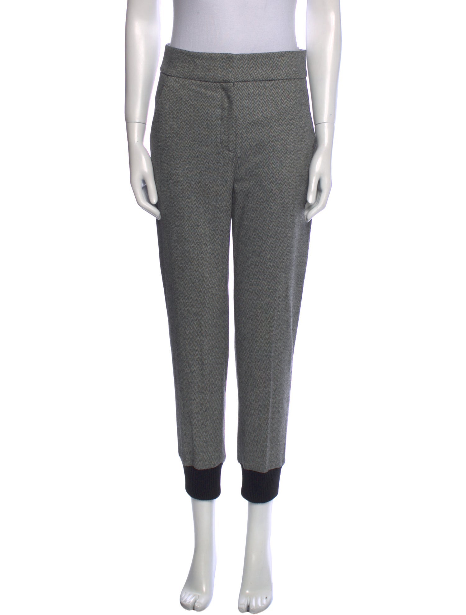 Veronica Beard Skinny Leg Pants w/ Tags