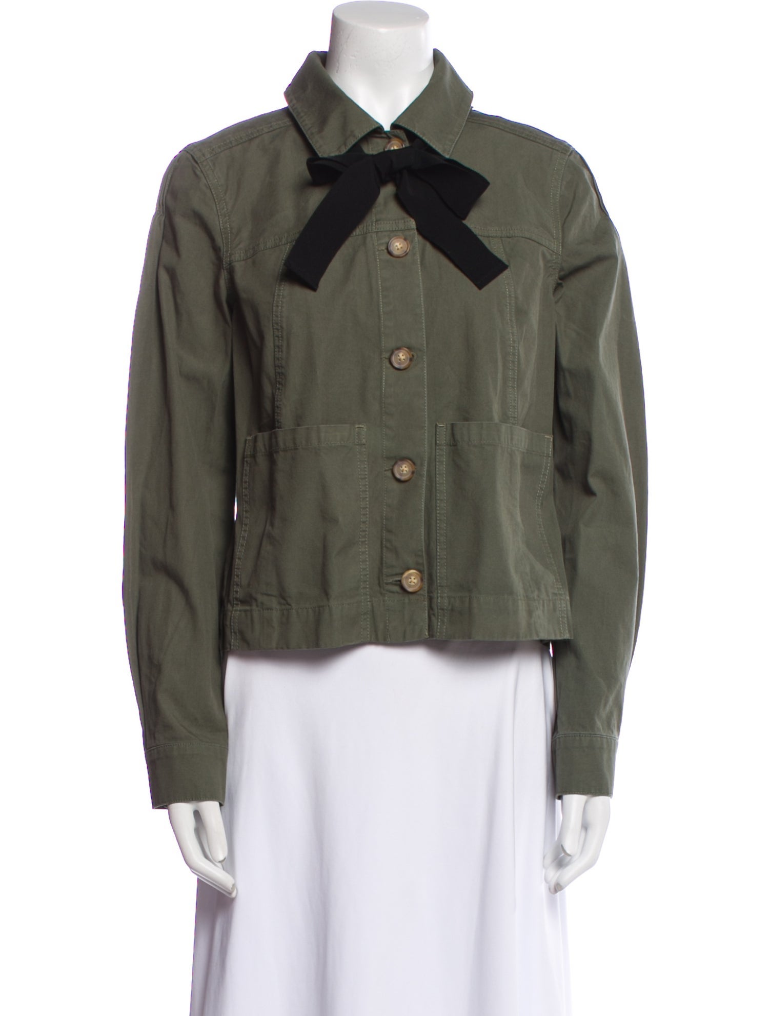 Veronica Beard Utility Jacket w/ Tags