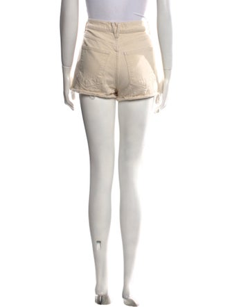 Veronica Beard Mini Shorts