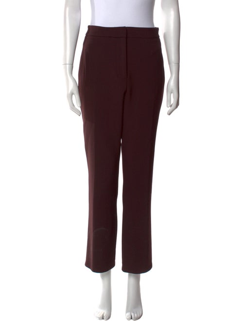 Veronica Beard Straight Leg Pants