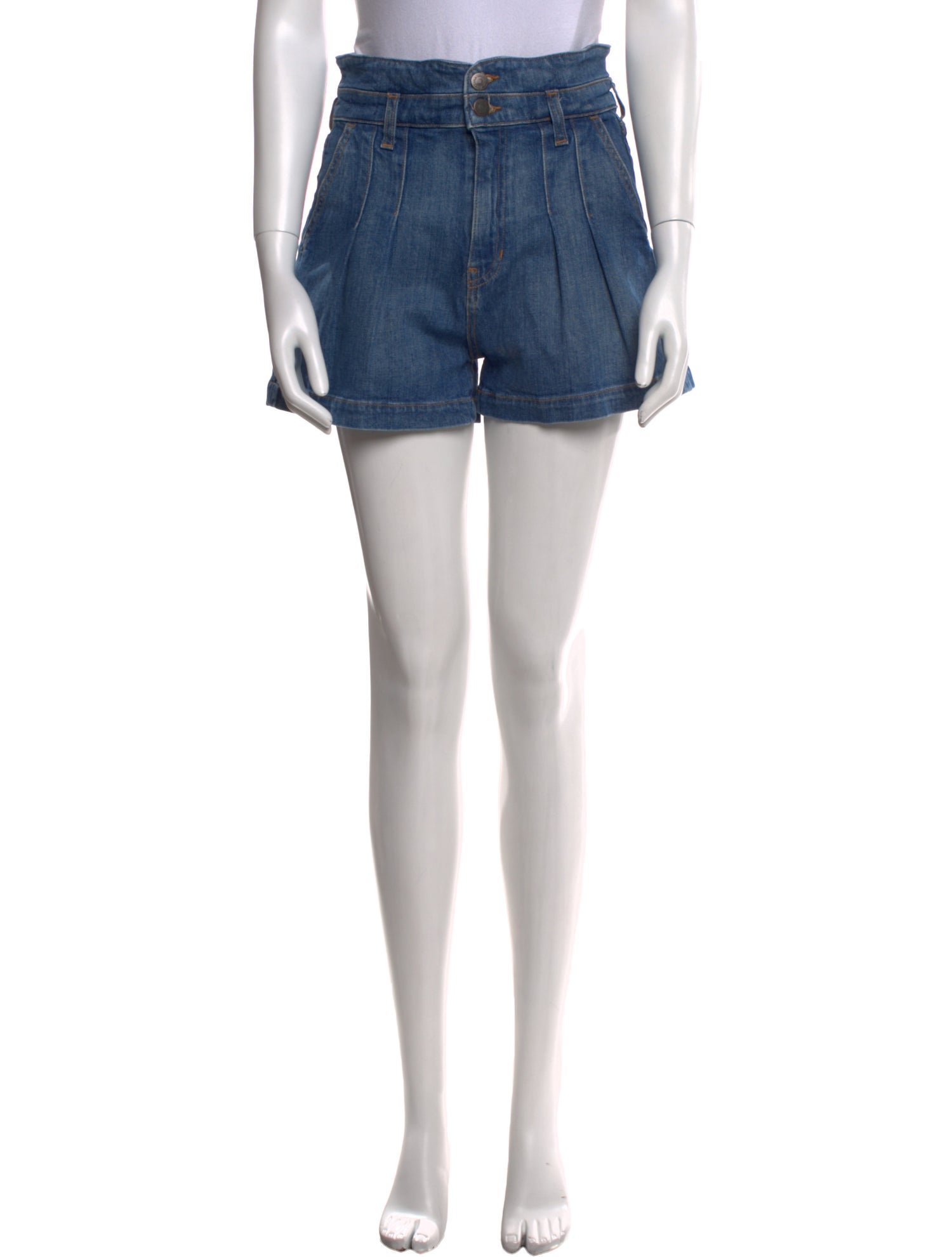 Veronica Beard Mini Shorts