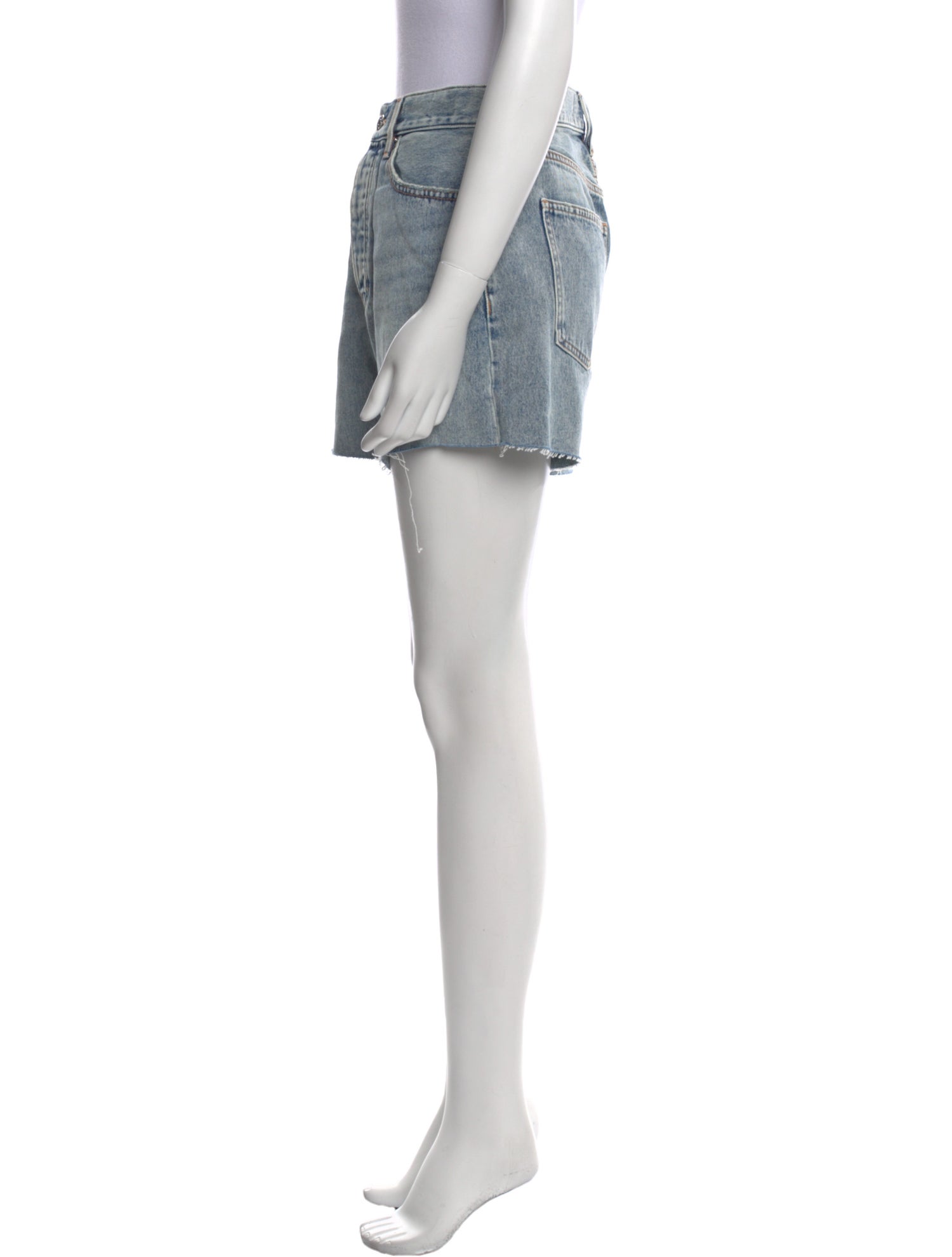 Veronica Beard Mini Shorts w/ Tags