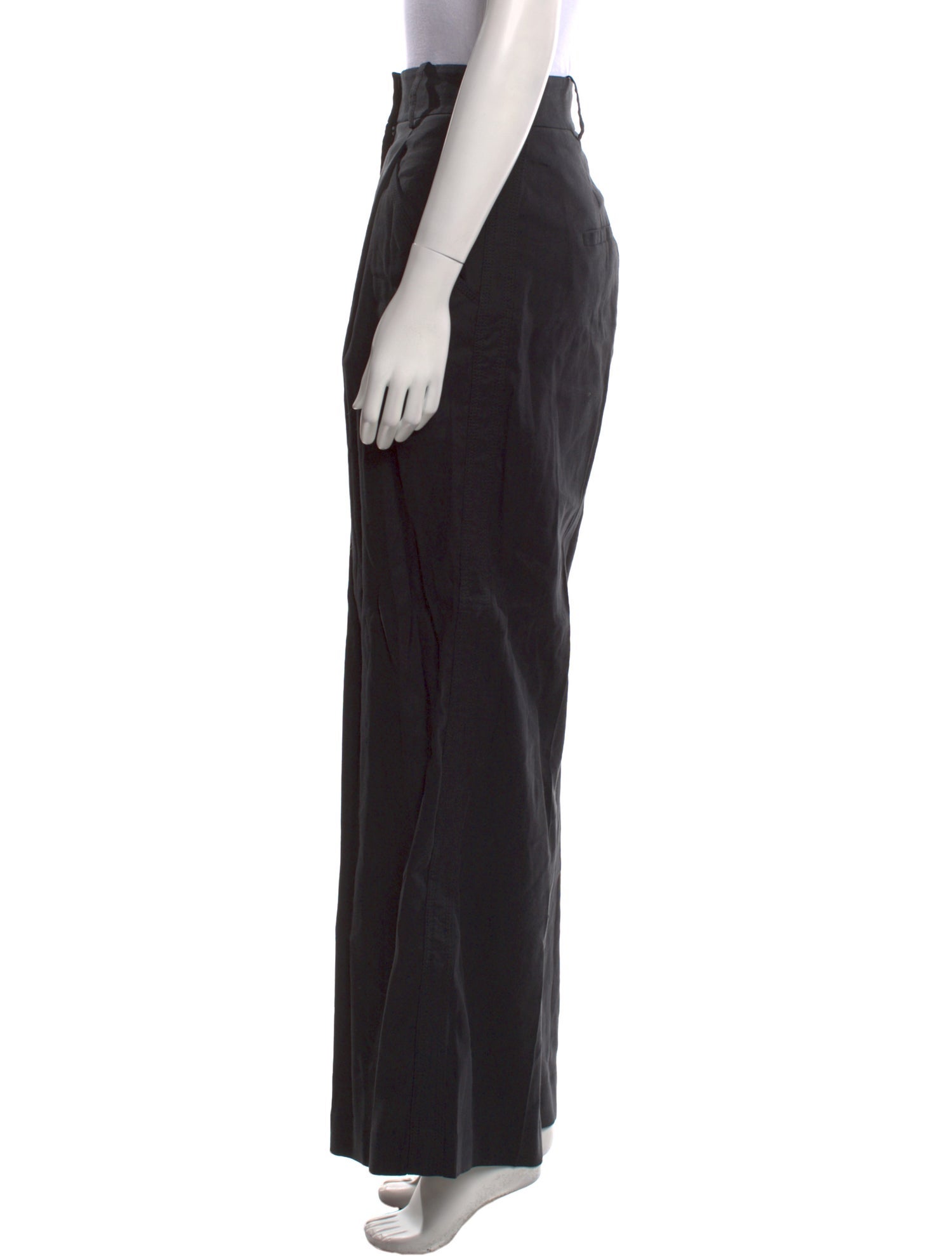 Veronica Beard Wide Leg Pants