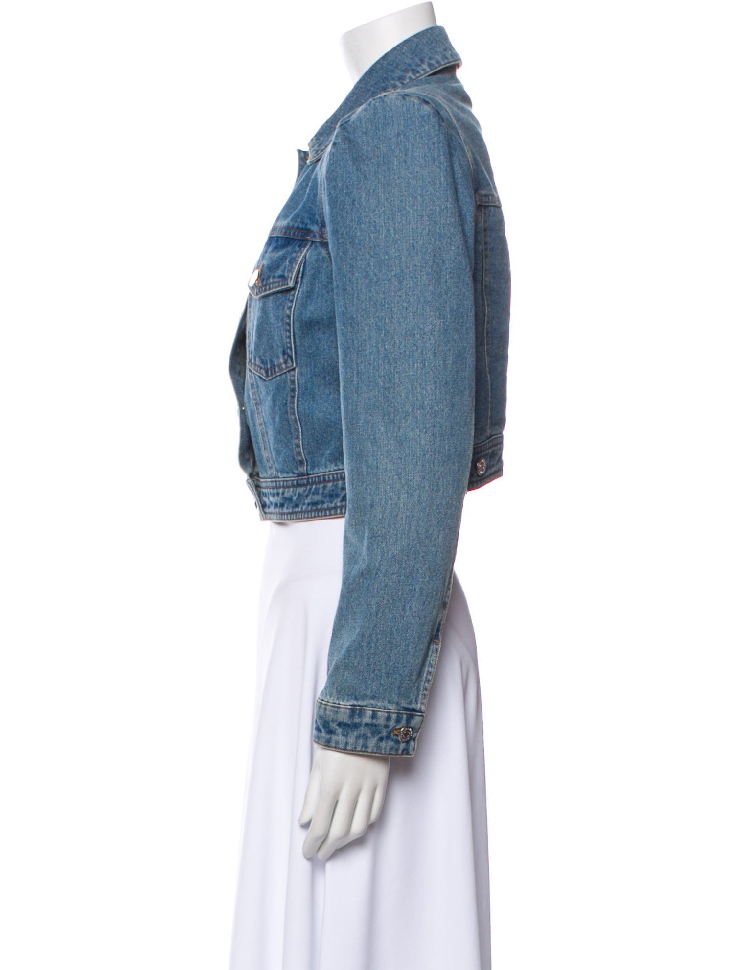 Veronica Beard Denim Jacket