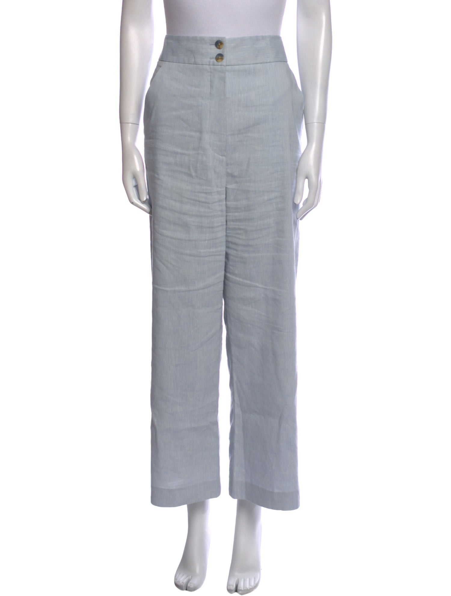 Veronica Beard Wide Leg Pants