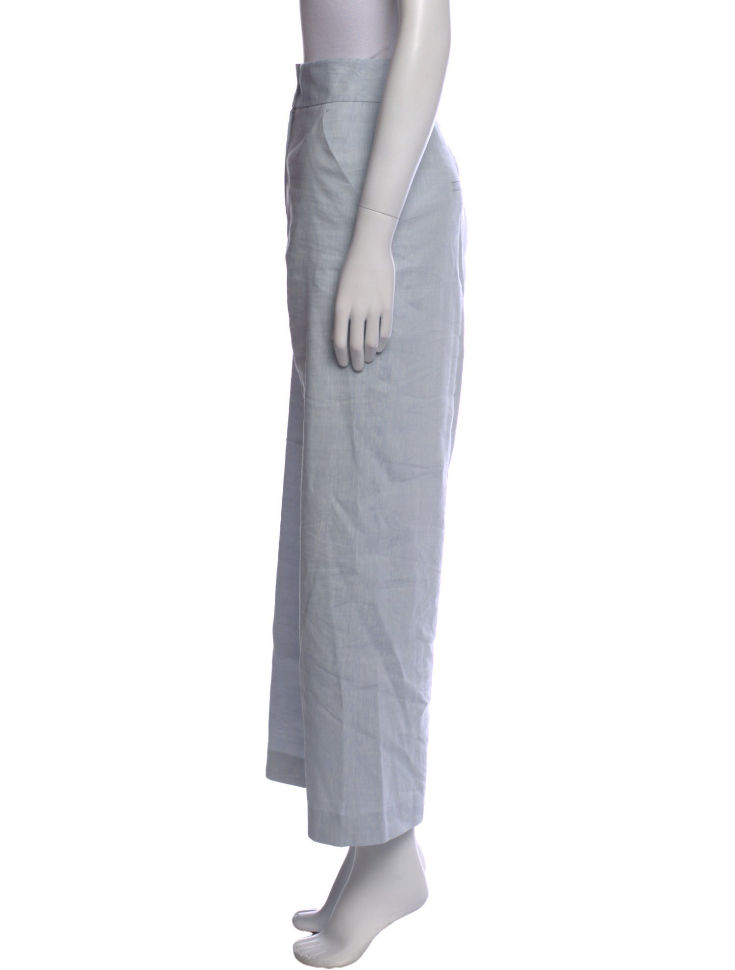 Veronica Beard Wide Leg Pants