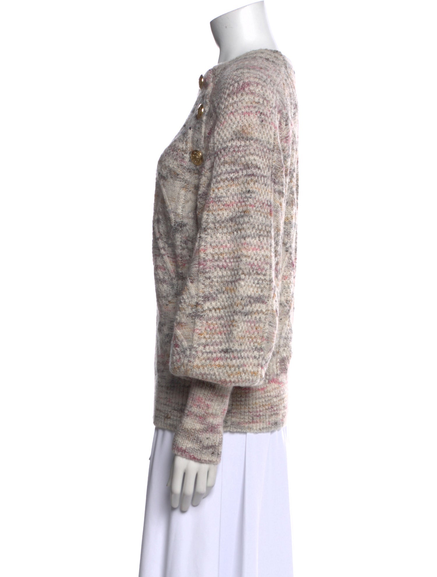 Veronica Beard Crew Neck Sweater w/ Tags