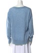 Veronica Beard Cashmere V-Neck Sweater