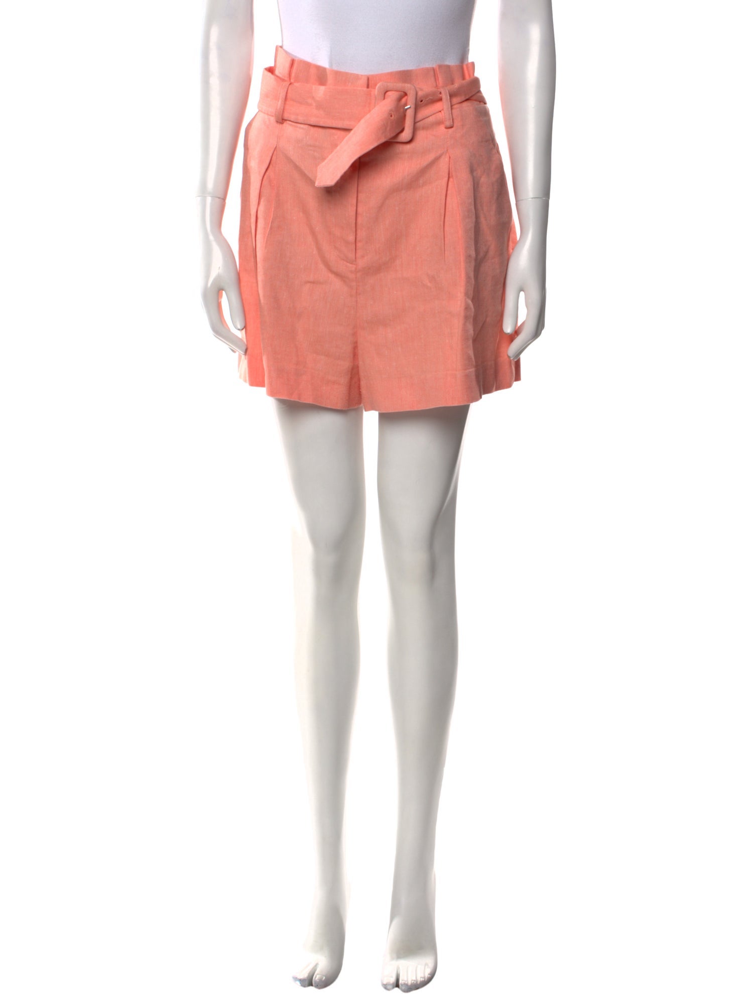 Veronica Beard Mini Shorts