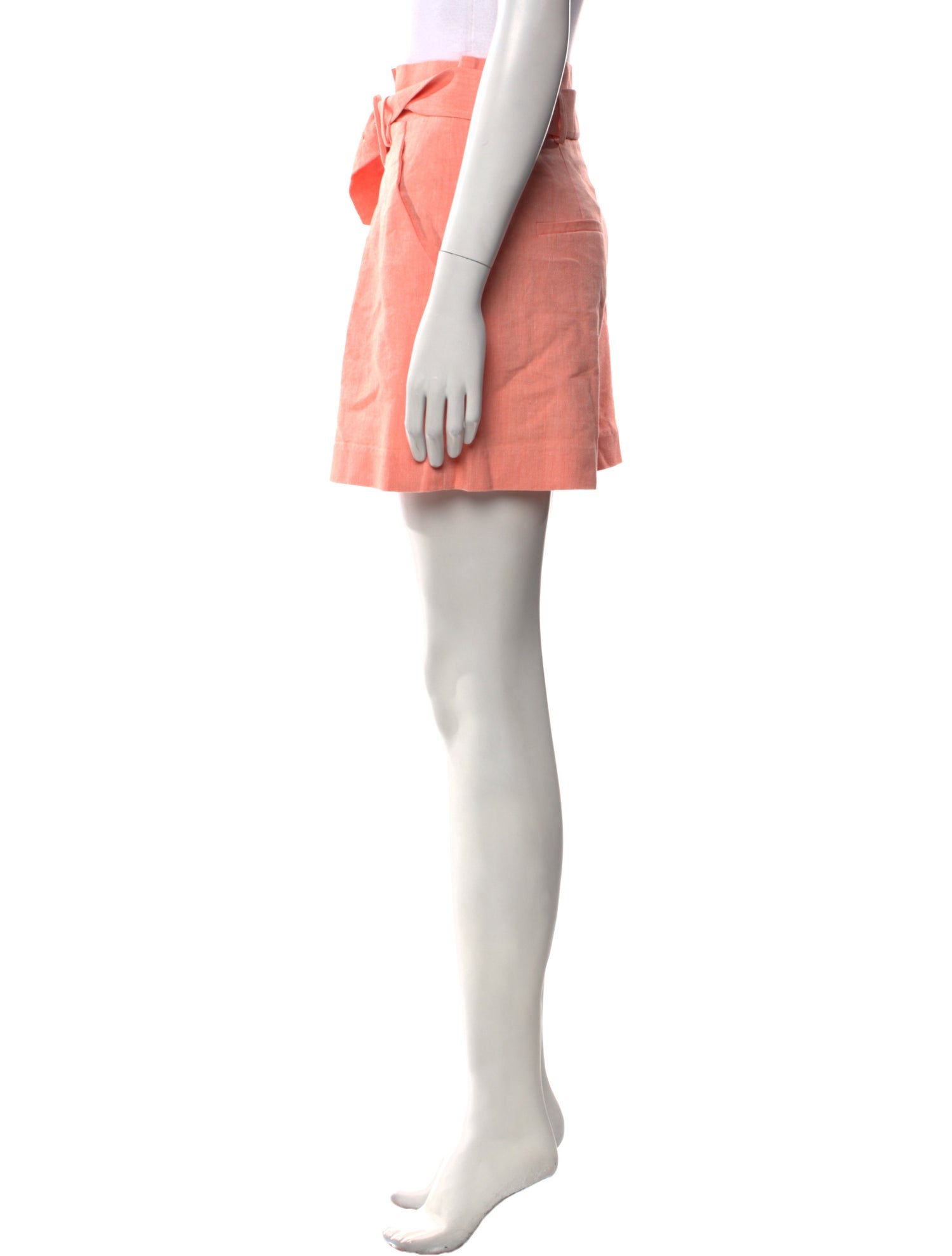 Veronica Beard Mini Shorts