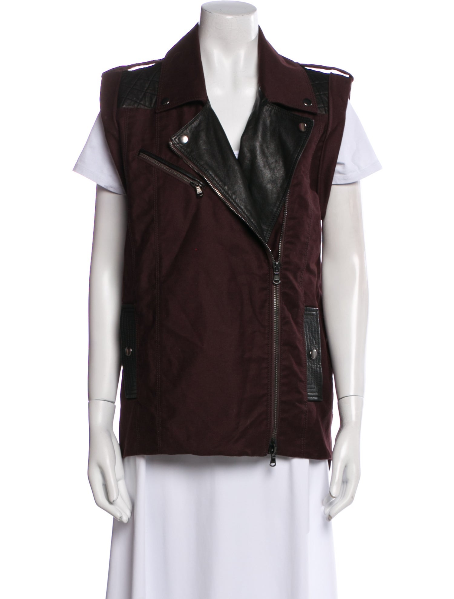 Veronica Beard Vest