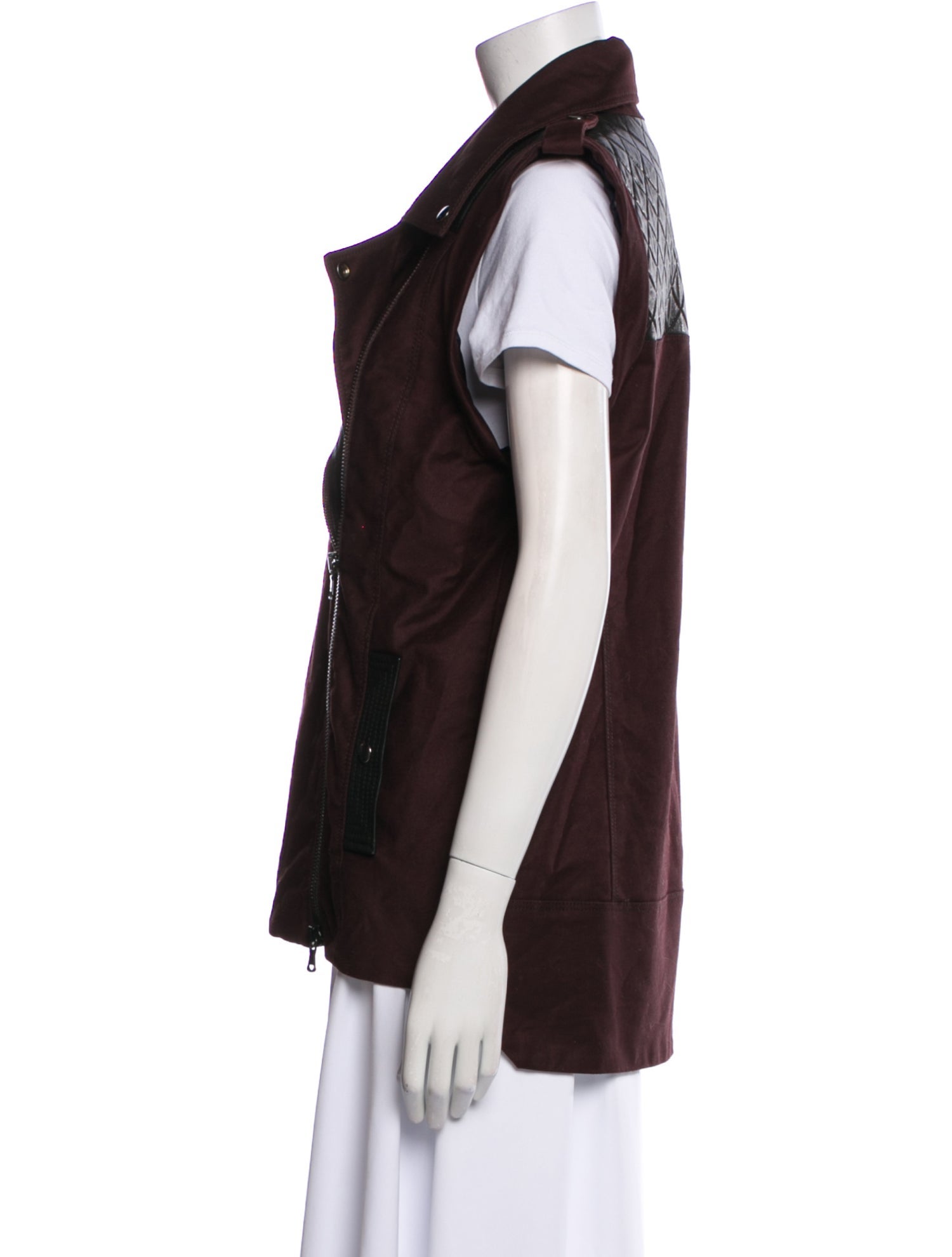 Veronica Beard Vest
