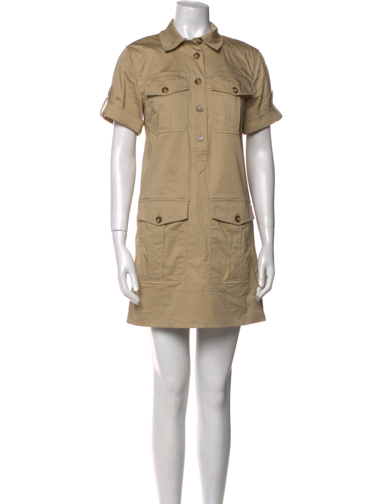 Veronica Beard Mini Dress