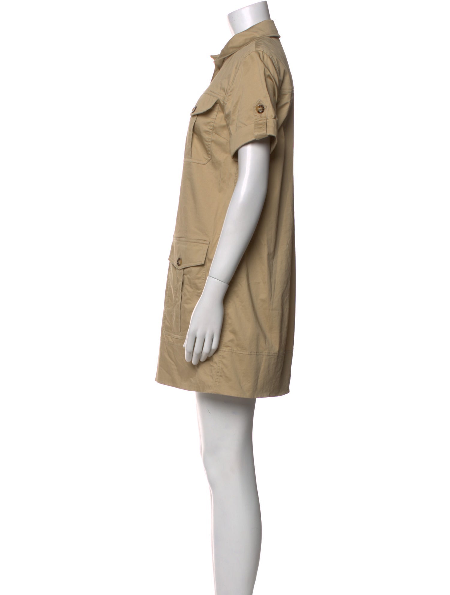 Veronica Beard Mini Dress