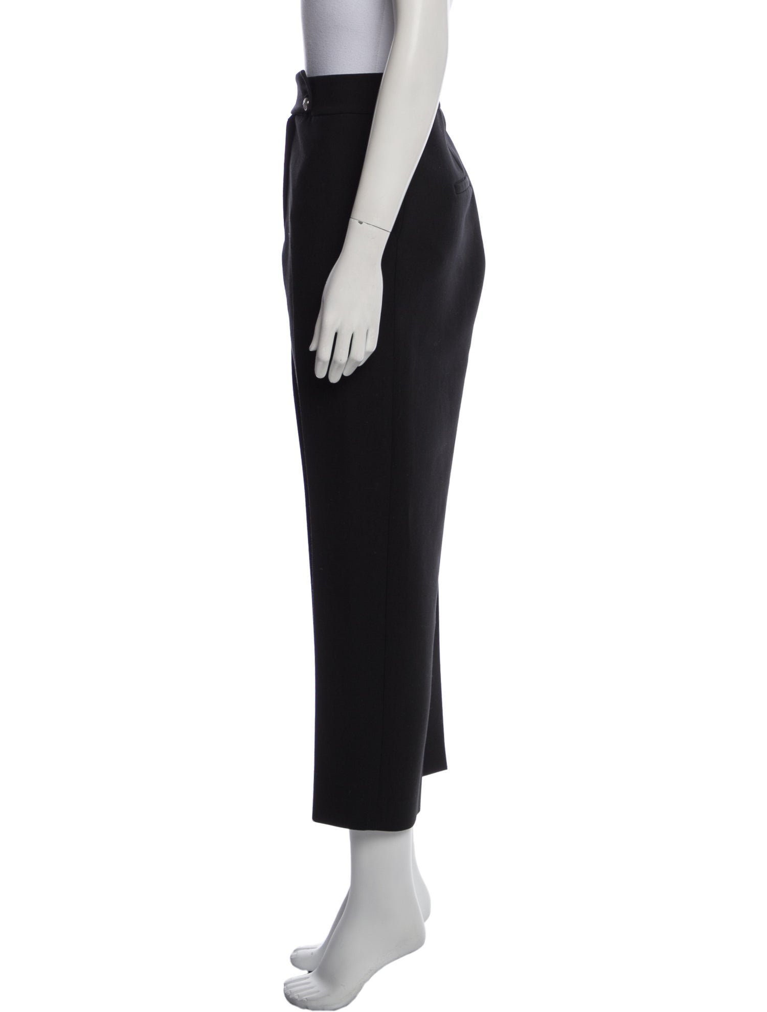 Veronica Beard Straight Leg Pants