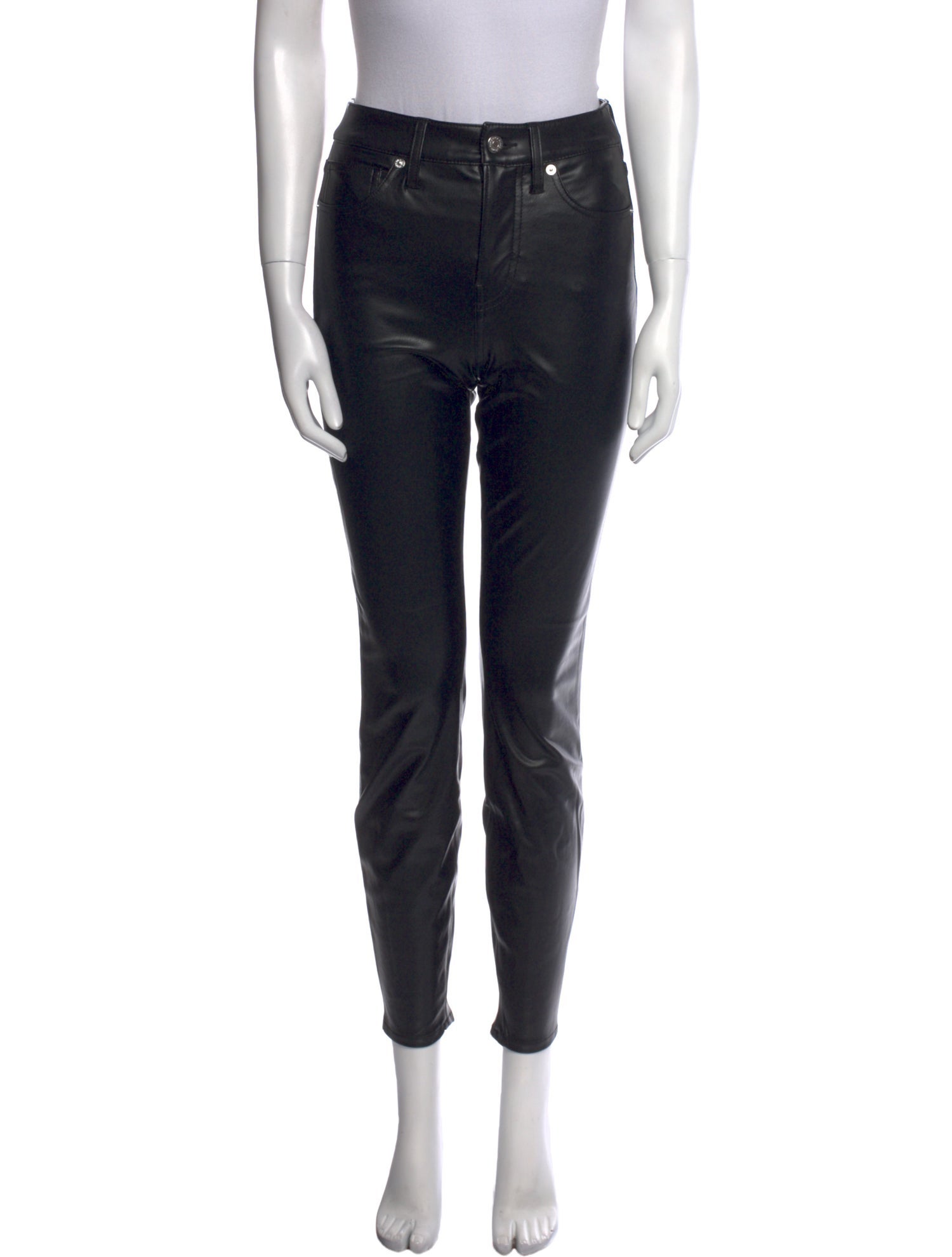 Veronica Beard Skinny Leg Pants