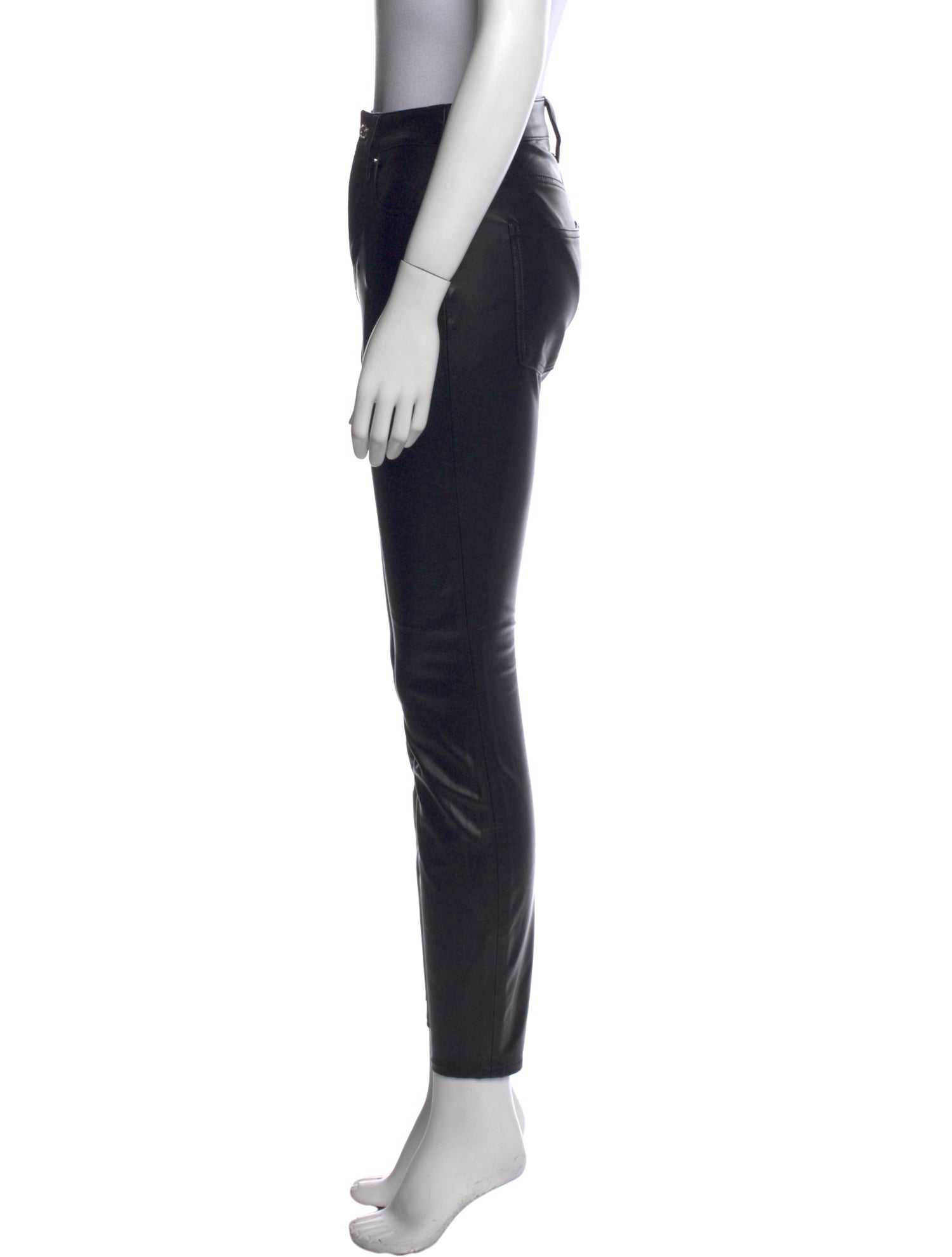 Veronica Beard Skinny Leg Pants