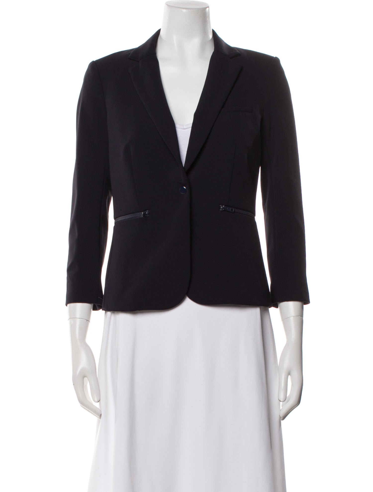 Veronica Beard Nylon Blazer