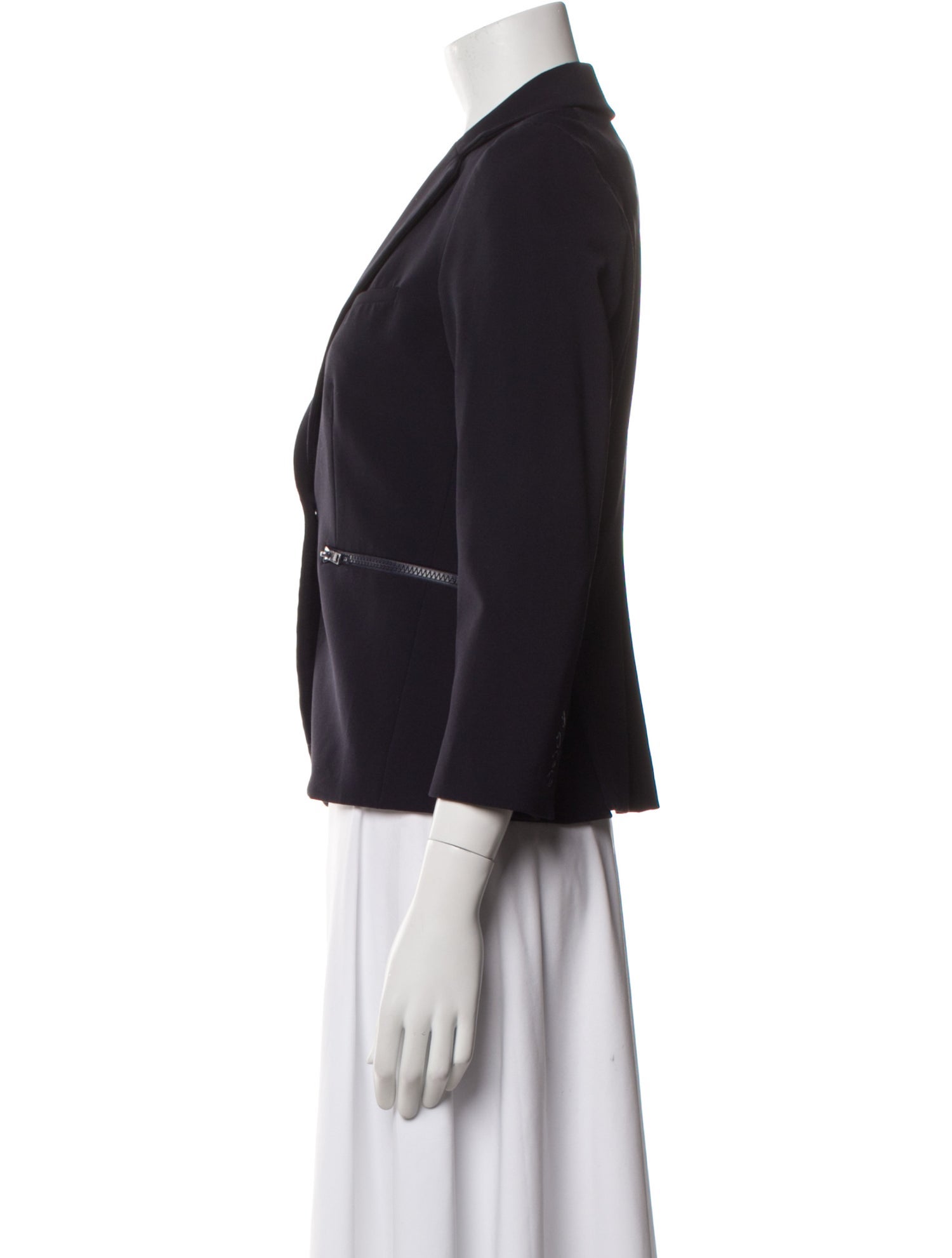 Veronica Beard Nylon Blazer