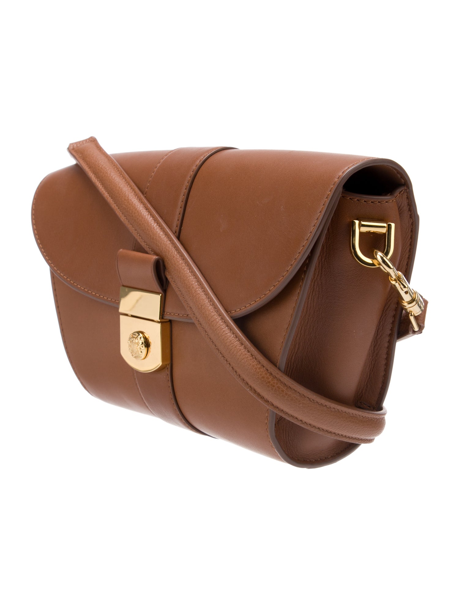 Veronica Beard Leather Shoulder Bag