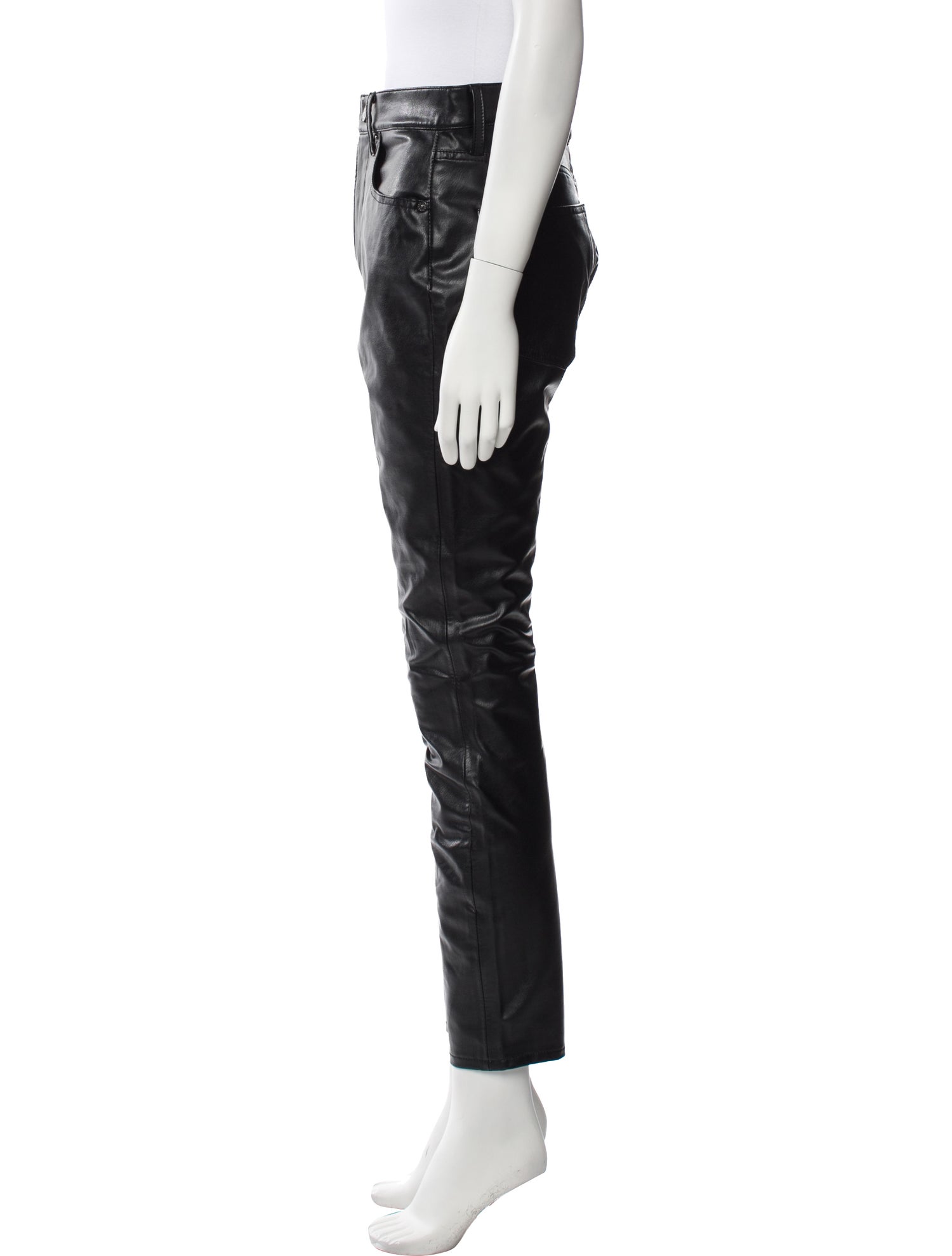 Veronica Beard Skinny Leg Pants