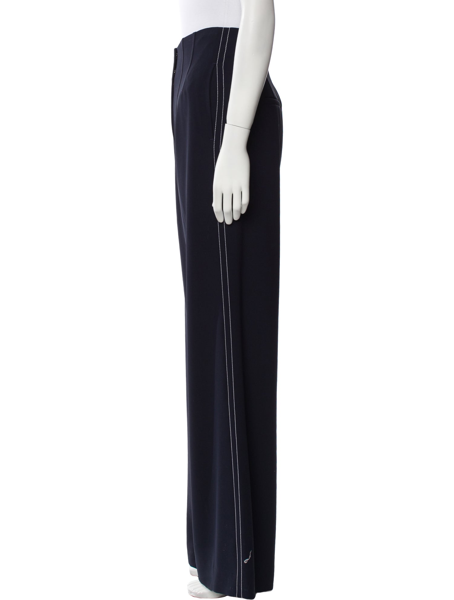 Veronica Beard Wide Leg Pants w/ Tags
