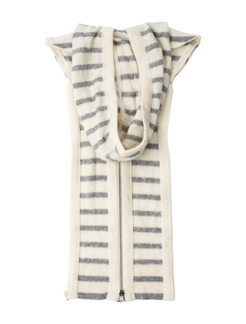 Veronica Beard Wool Dickey