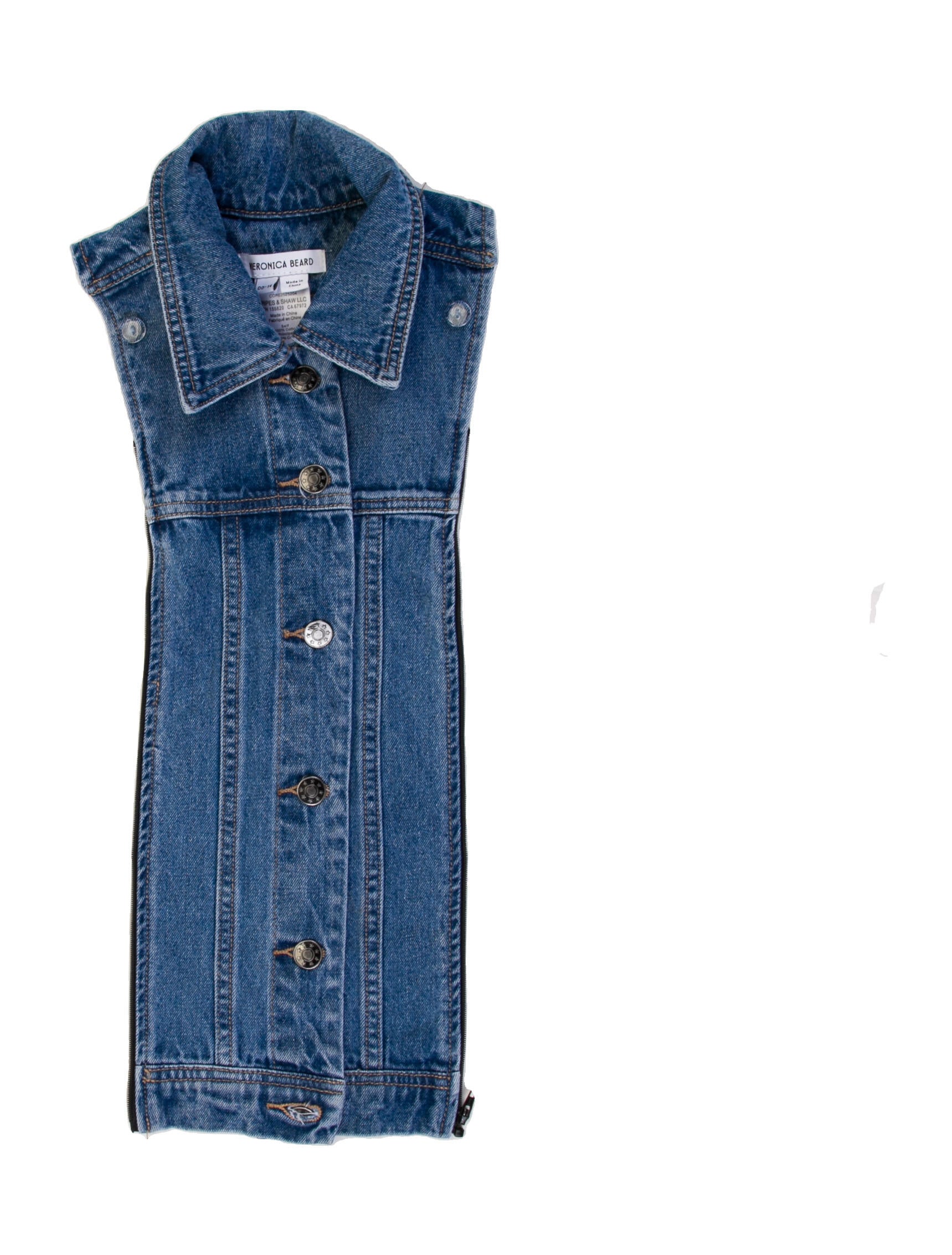 Veronica Beard Dickey