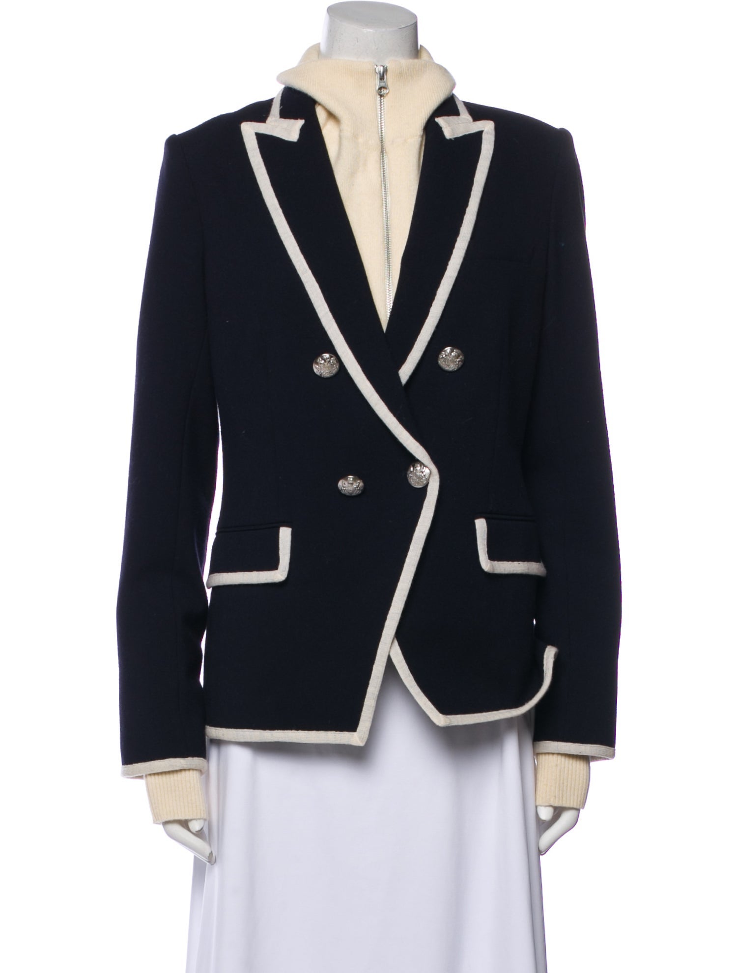 Veronica Beard Blazer