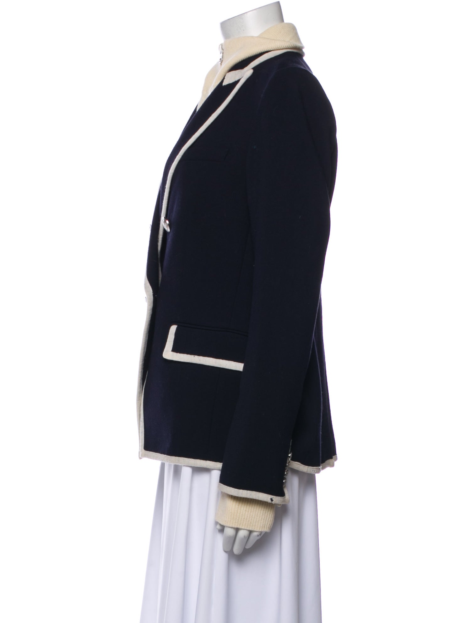 Veronica Beard Blazer