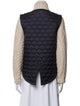 Veronica Beard Wool Patterned Jacket