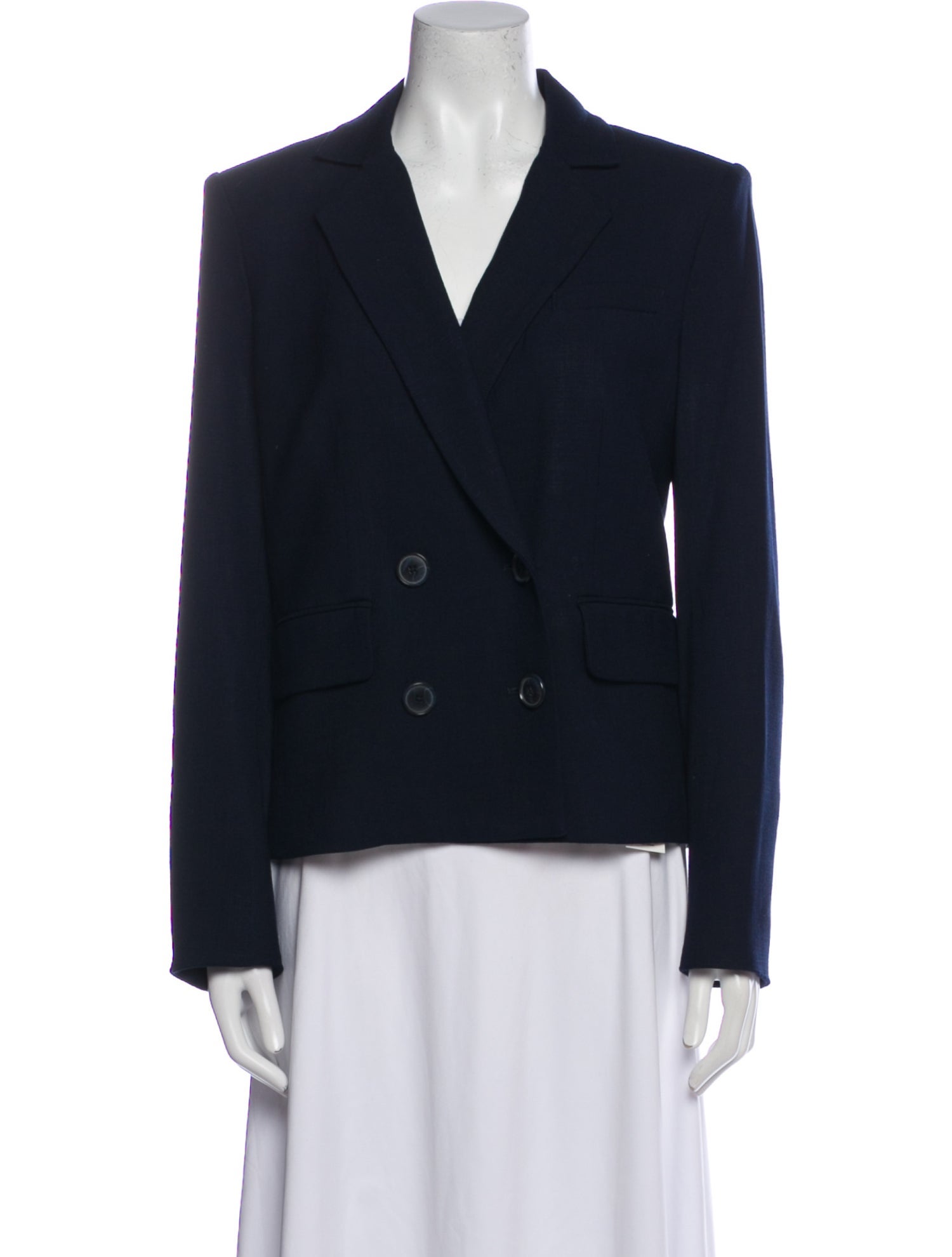 Veronica Beard Virgin Wool Blazer w/ Tags