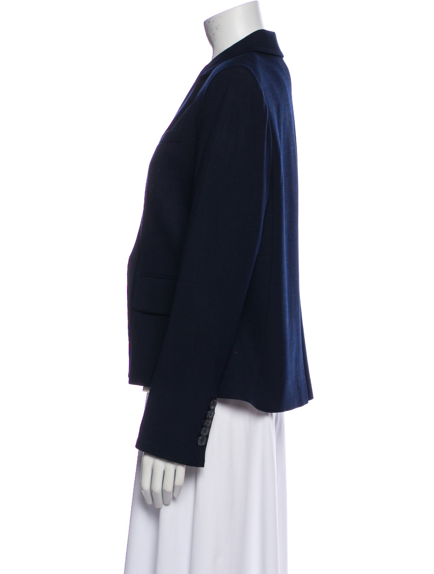 Veronica Beard Virgin Wool Blazer w/ Tags