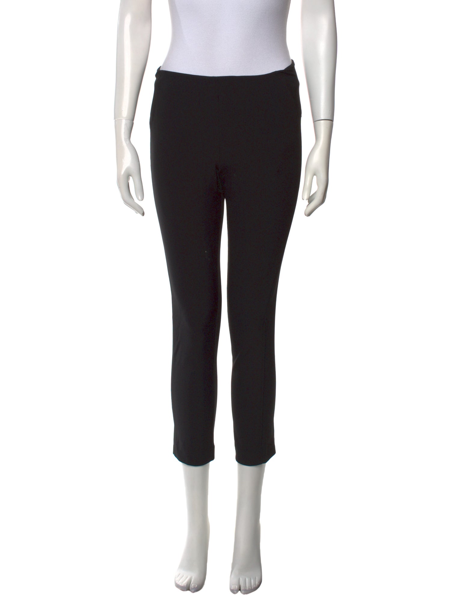 Veronica Beard Straight Leg Pants