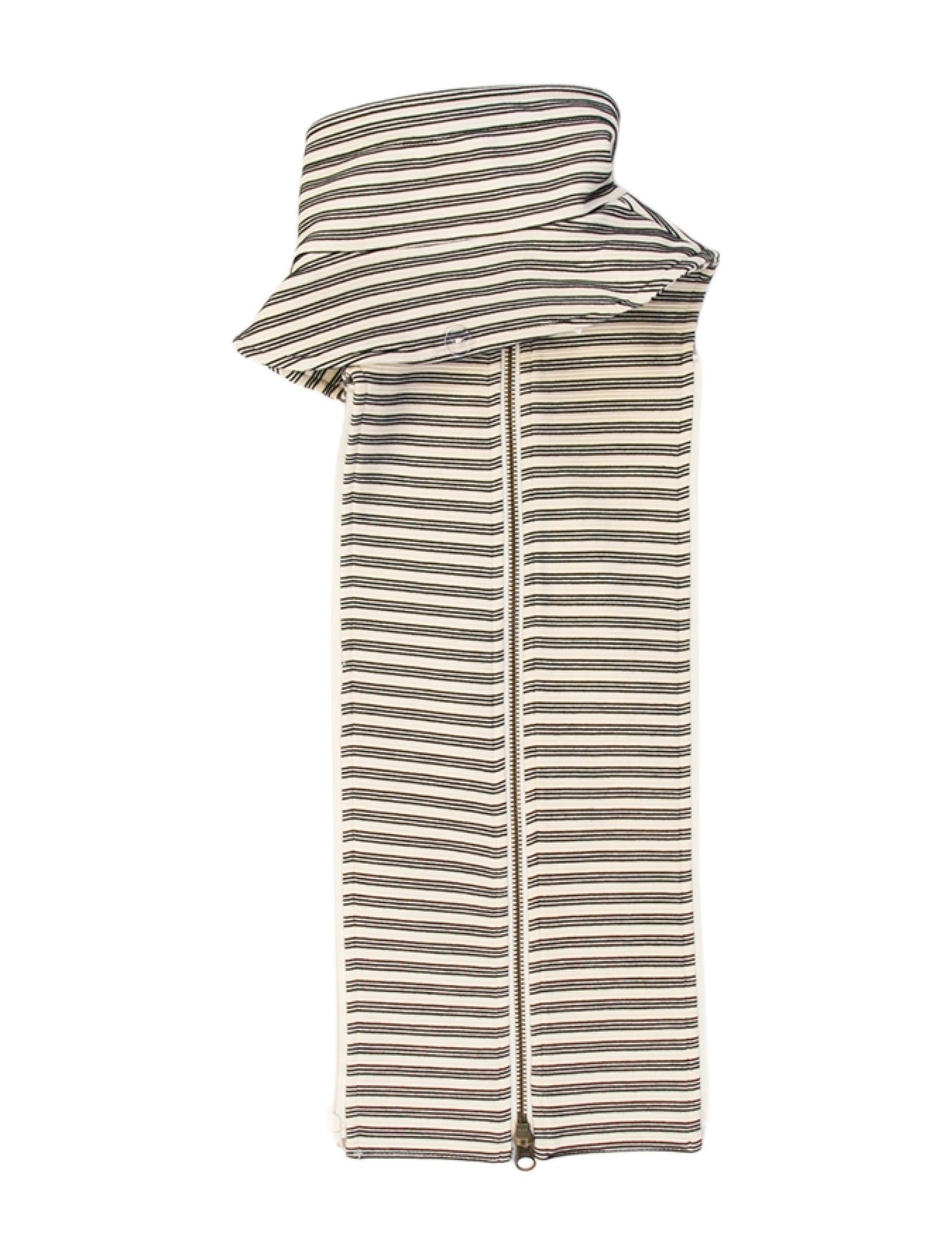 Veronica Beard Striped Evening Jacket