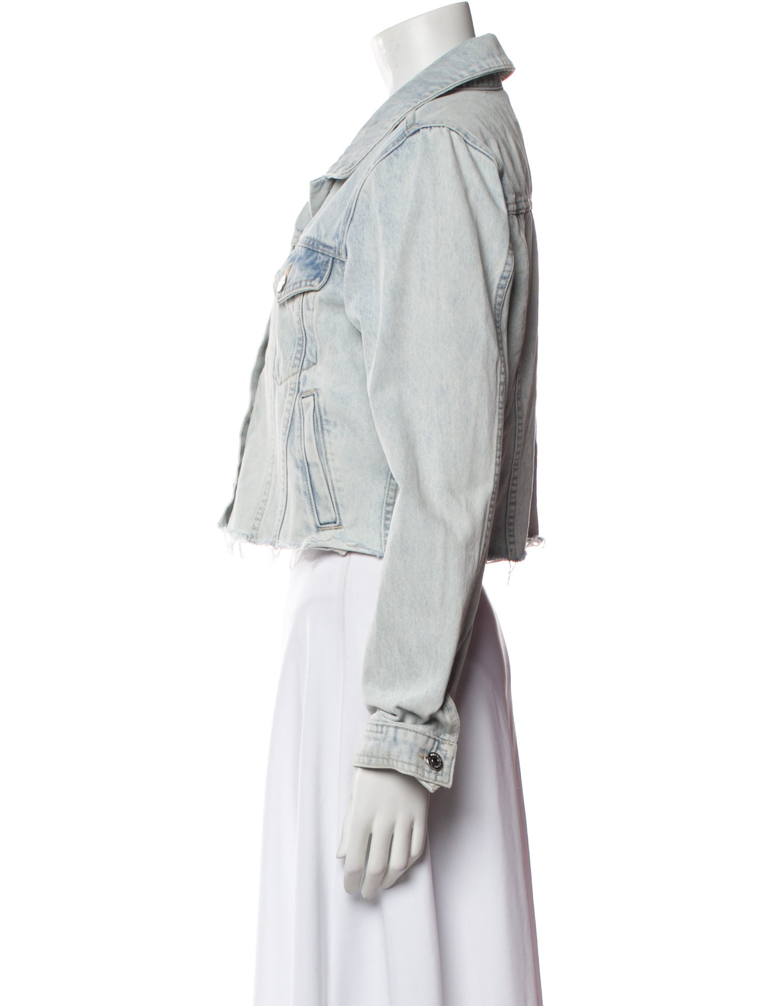Veronica Beard Denim Jacket