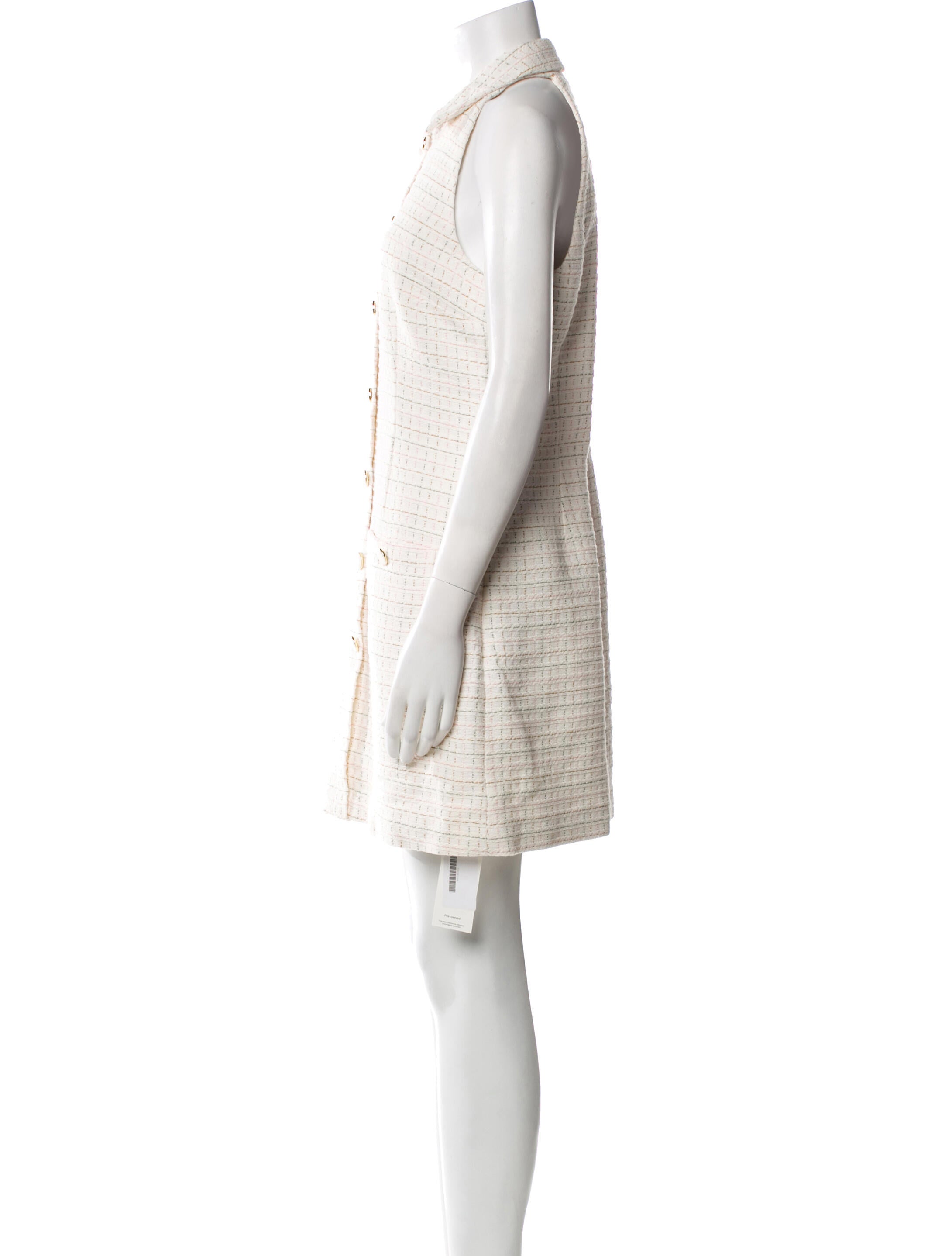 Veronica Beard Mini Dress