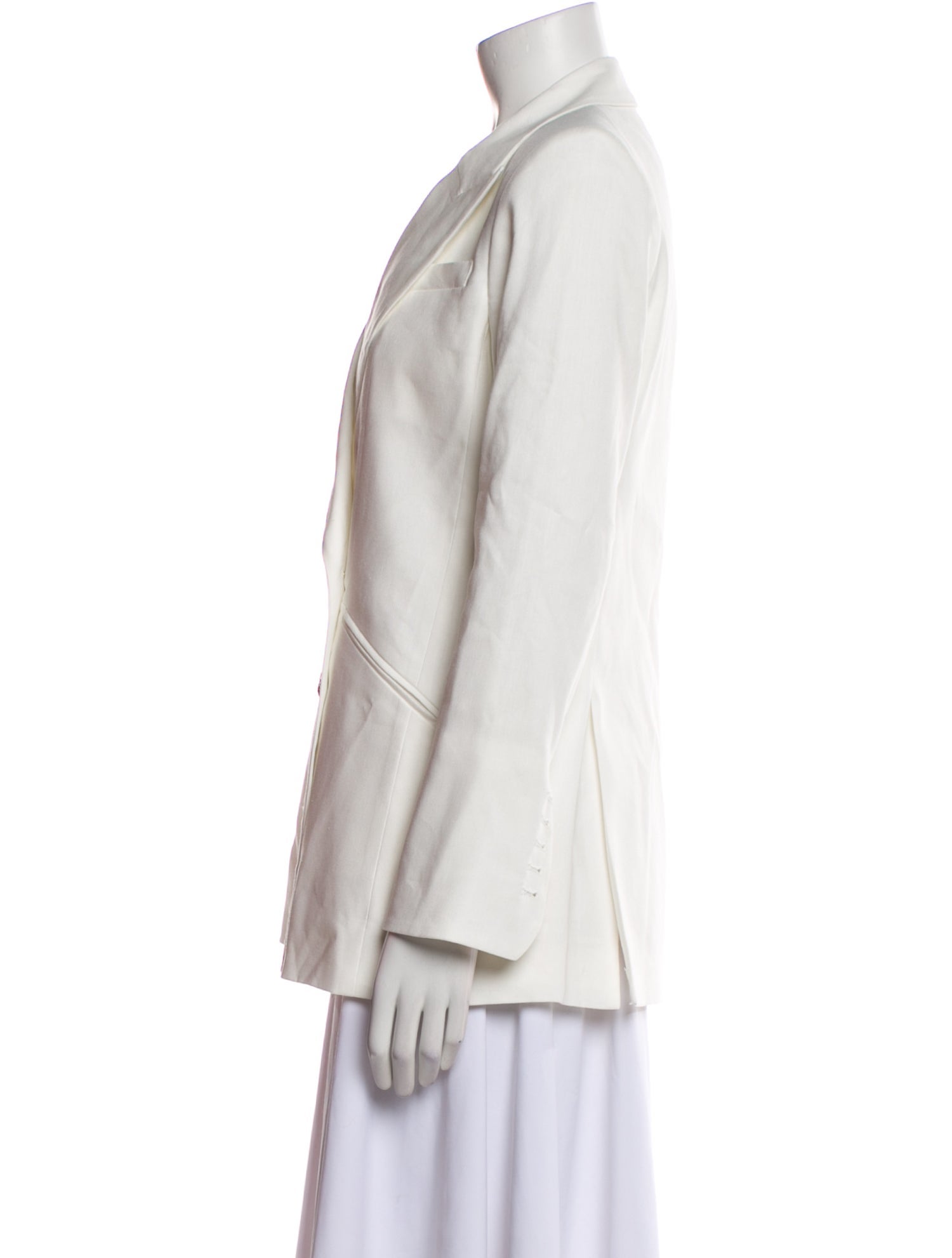 Veronica Beard Striped Blazer w/ Tags