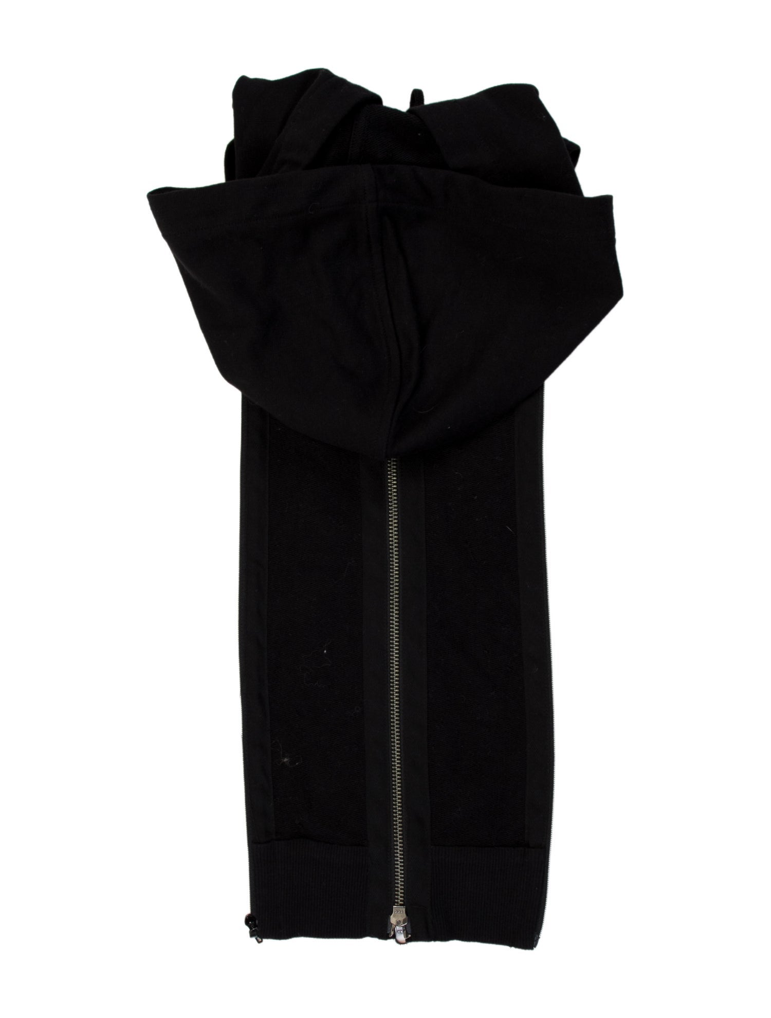 Veronica Beard Cotten Blend Hoodie Insert