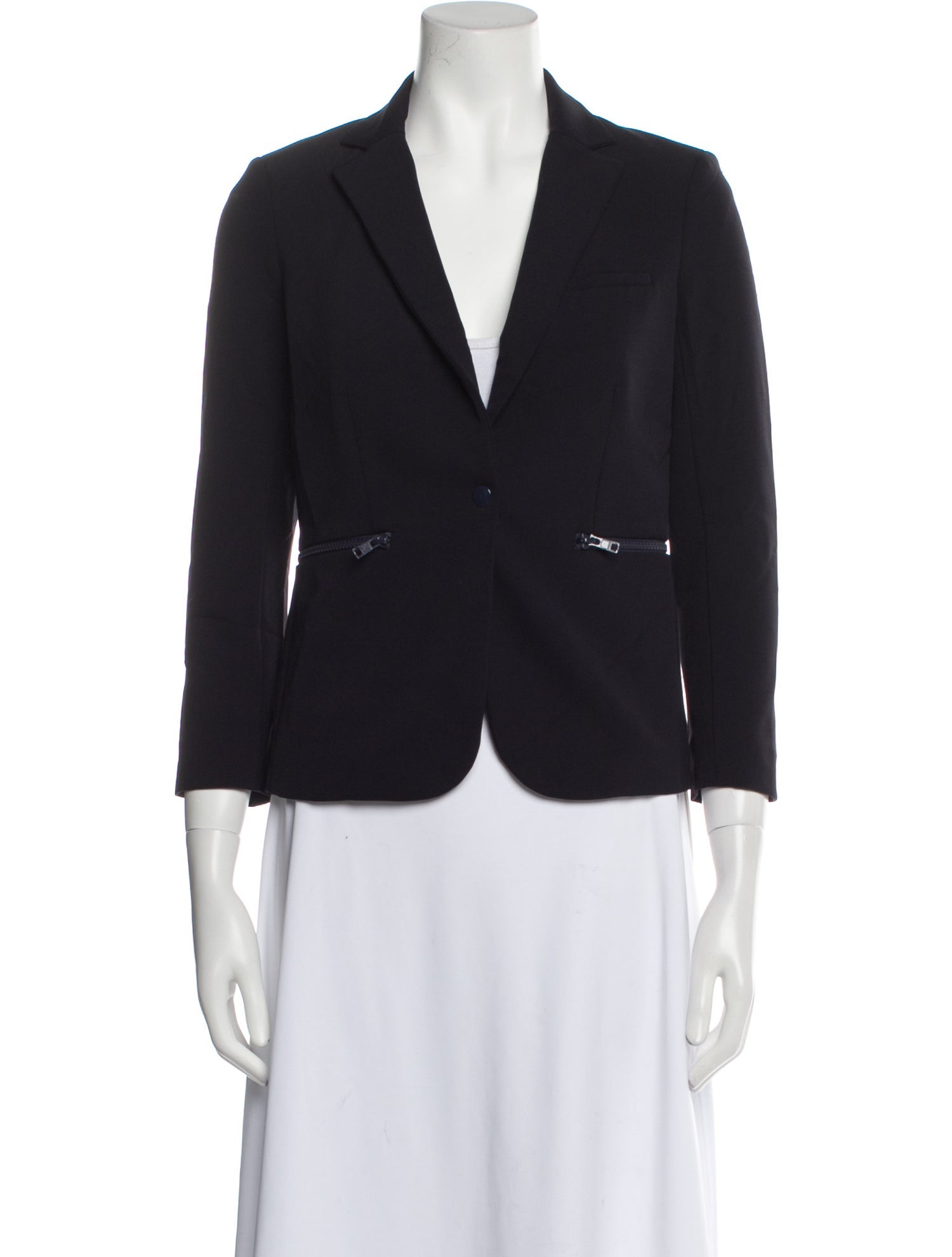 Veronica Beard Nylon Blazer