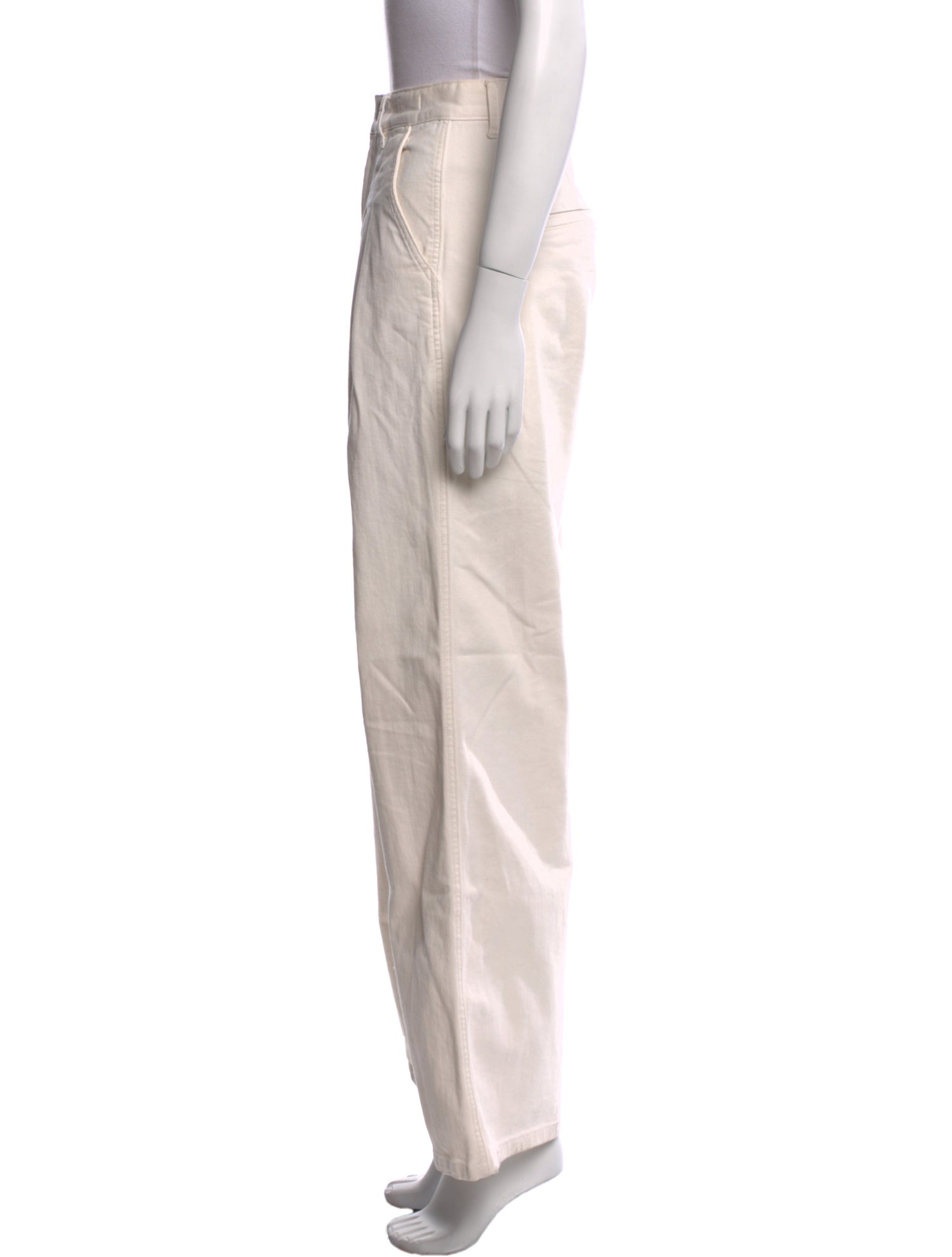 Veronica Beard Wide Leg Pants