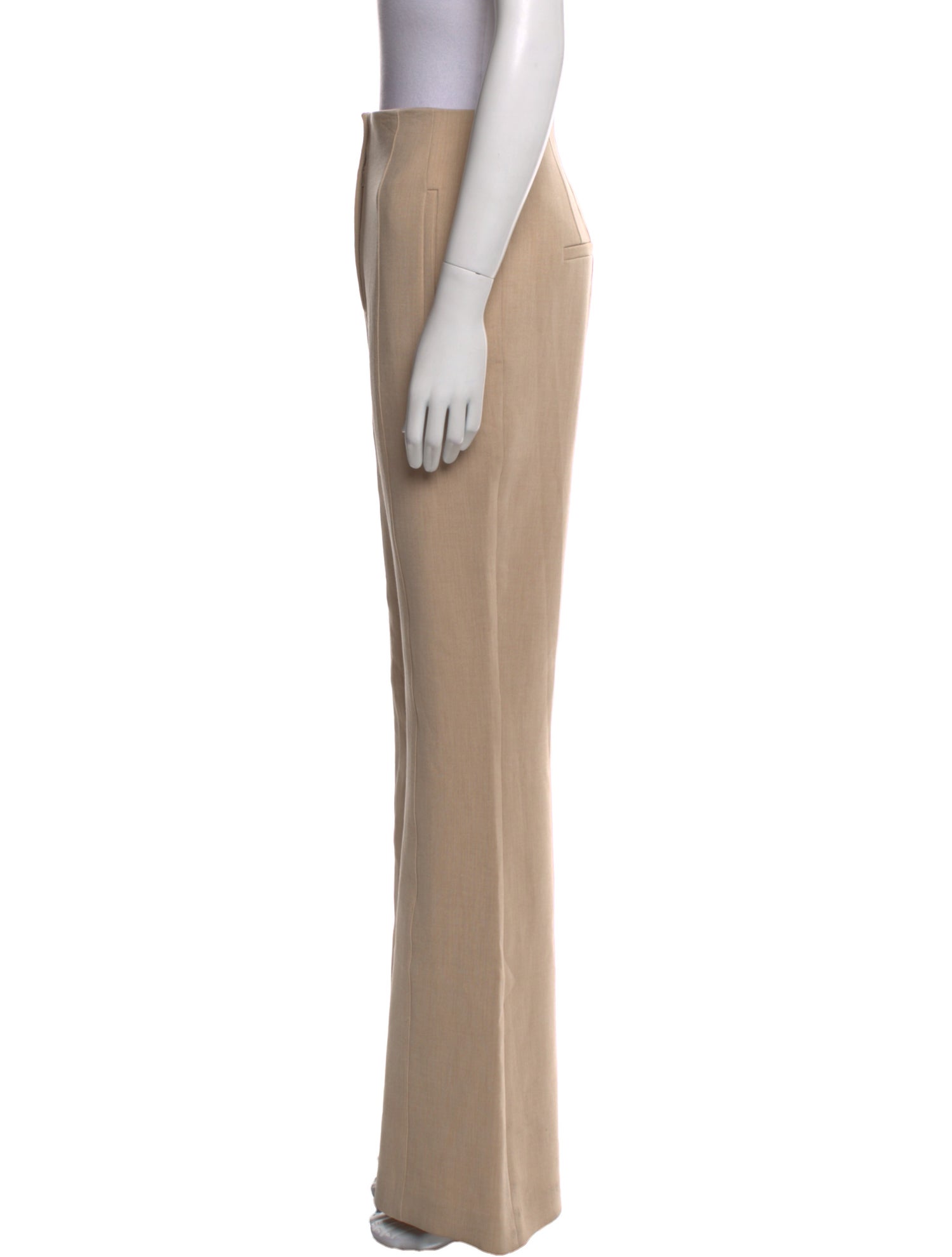 Veronica Beard Wide Leg Pants