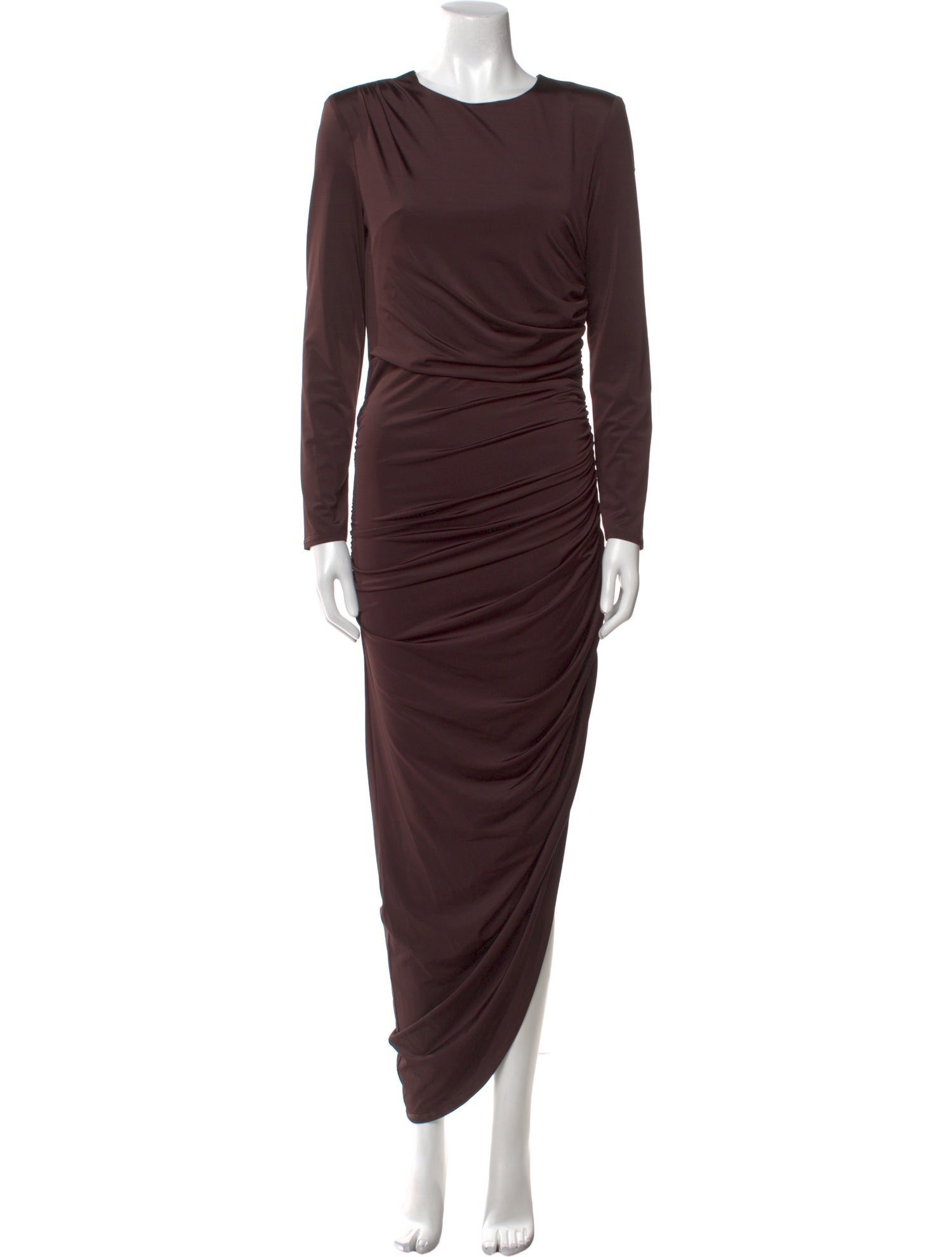 Veronica Beard Crew Neck Long Dress w/ Tags