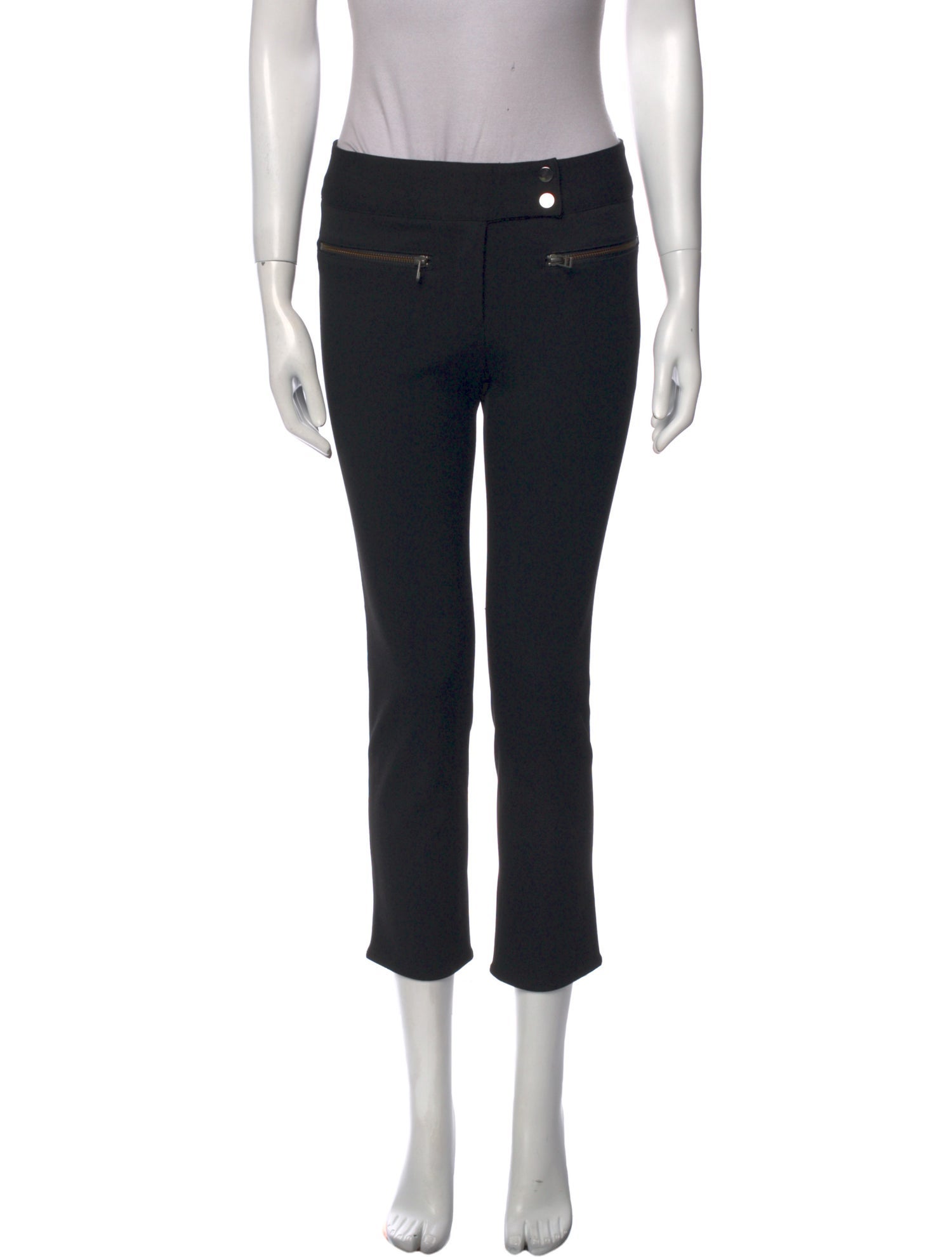 Veronica Beard Straight Leg Pants