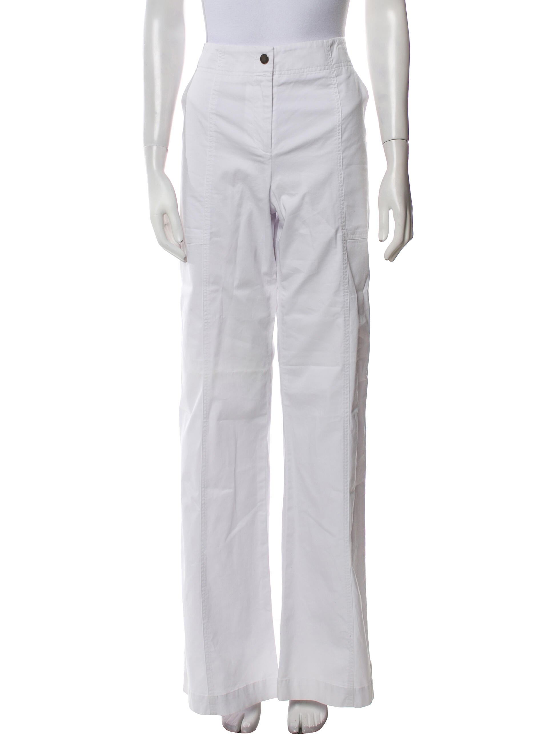 Veronica Beard Wide Leg Pants