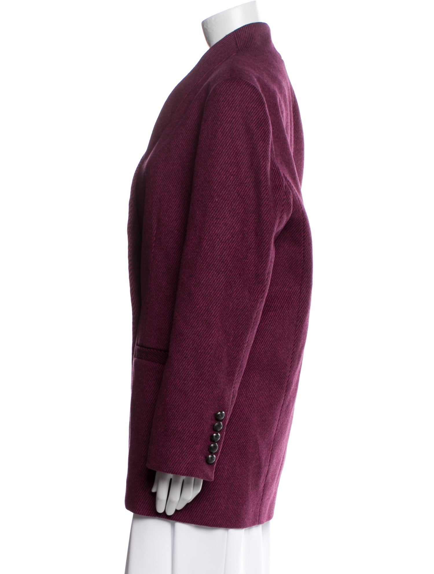 Veronica Beard Wool Blazer