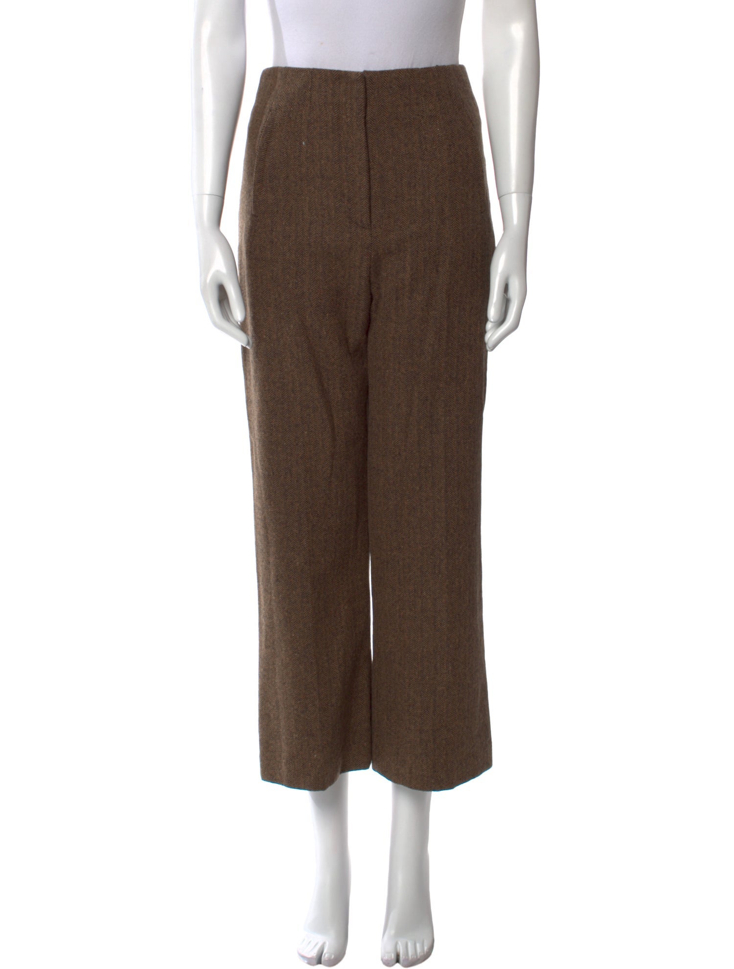 Veronica Beard Wide Leg Pants