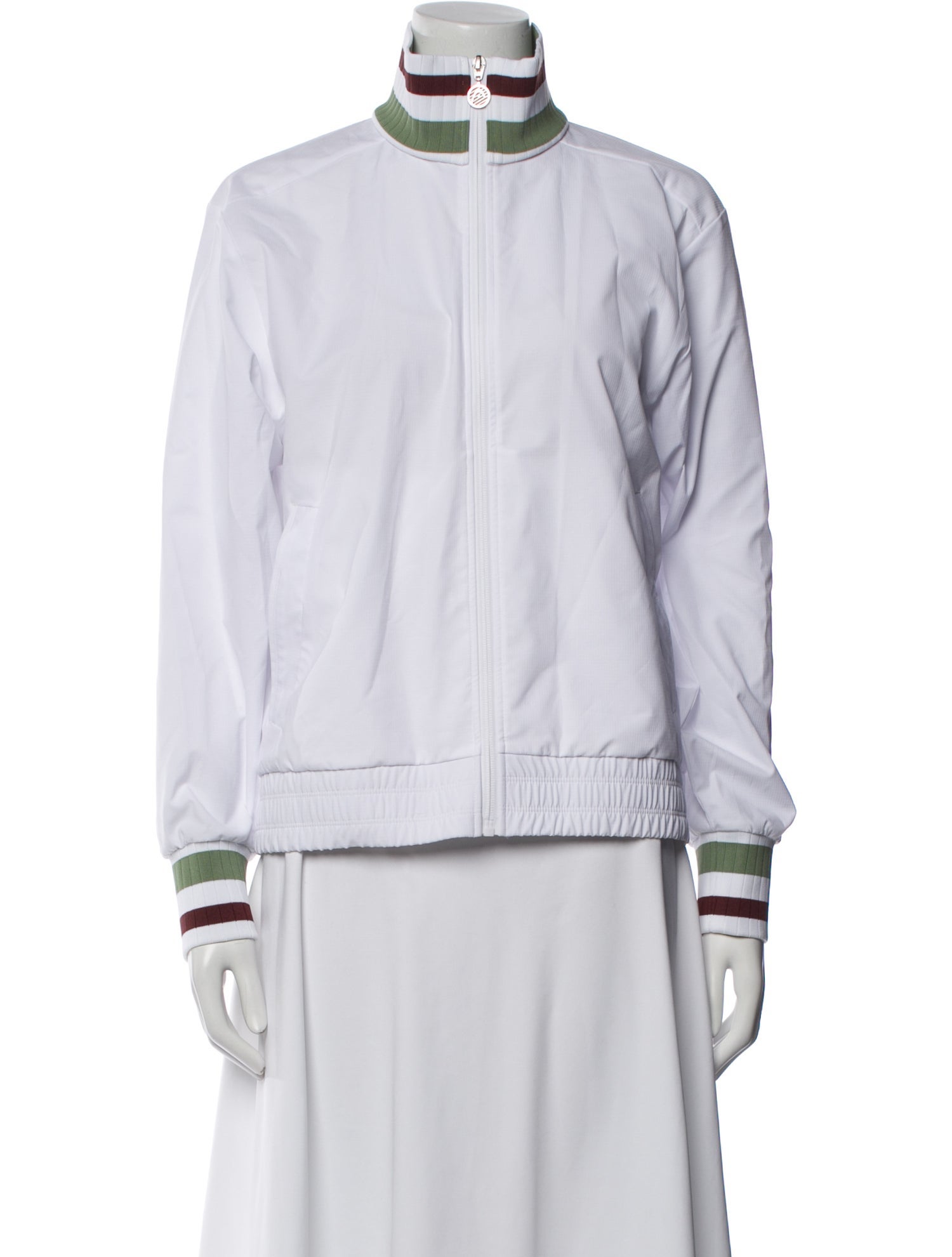 Veronica Beard Bomber Jacket