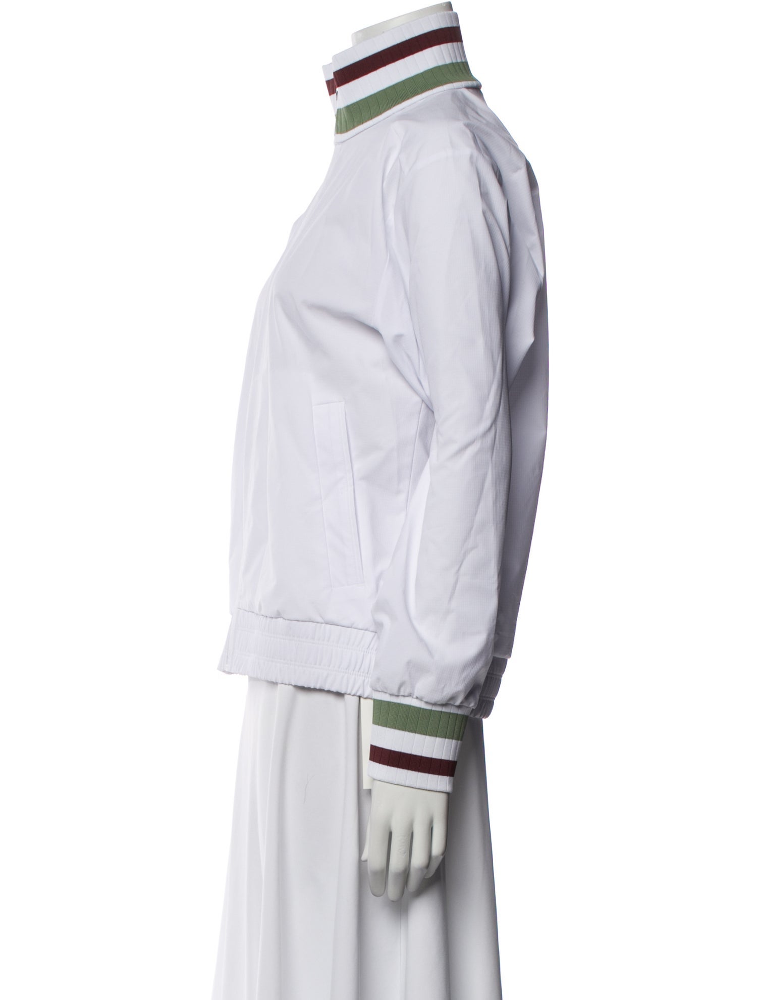 Veronica Beard Bomber Jacket